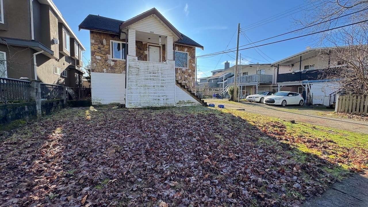3006 E 25th Avenue, Vancouver, V5R 1J4 — photo 4