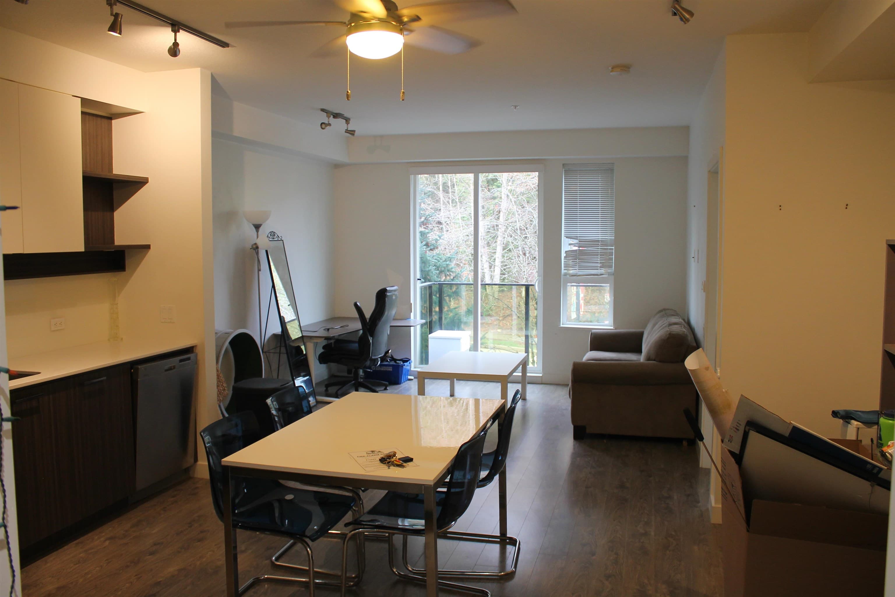 303 - 9250 University High Street, Burnaby, V5A 0B3 — photo 3