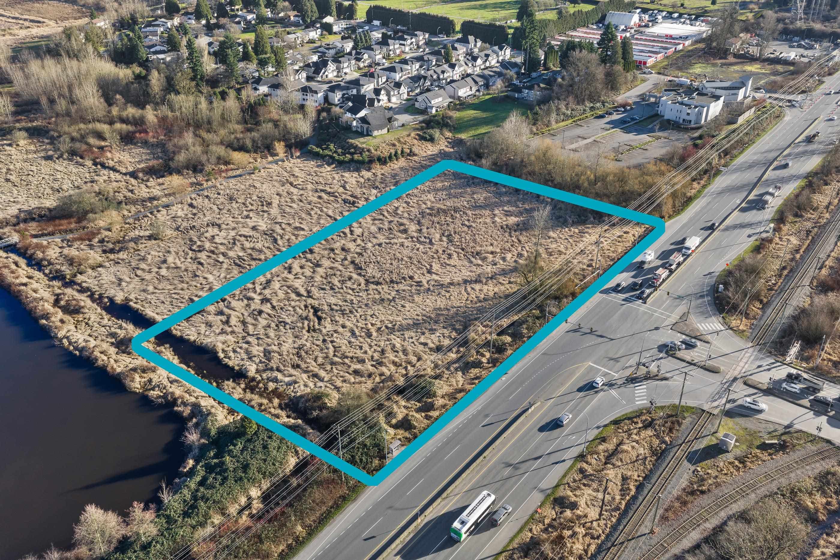LT 47 Abbotsford Mission Highway, Abbotsford, X0X 0X0 — photo 1