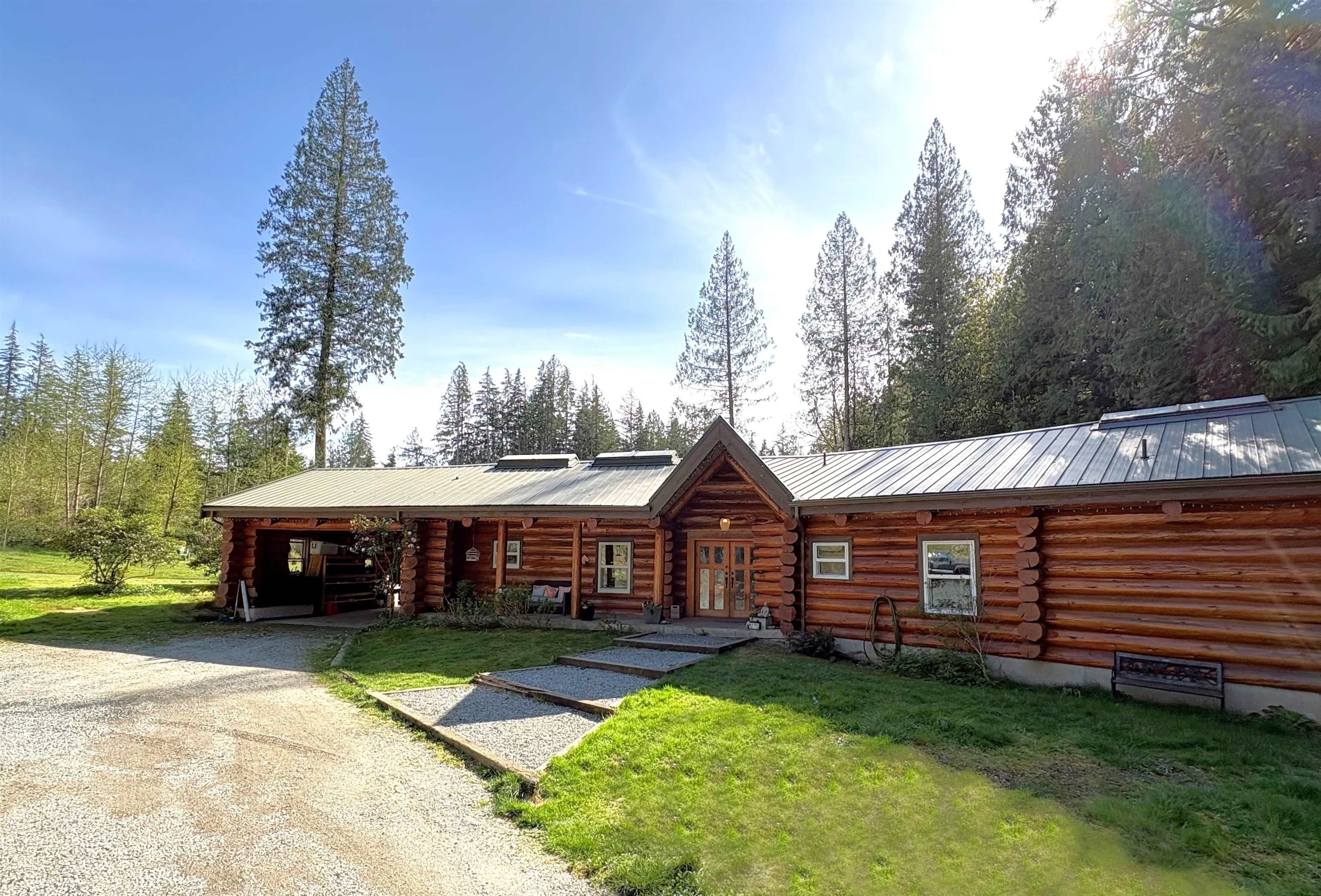 12712 Cathy Crescent, Mission, V4S 1C8 — photo 1