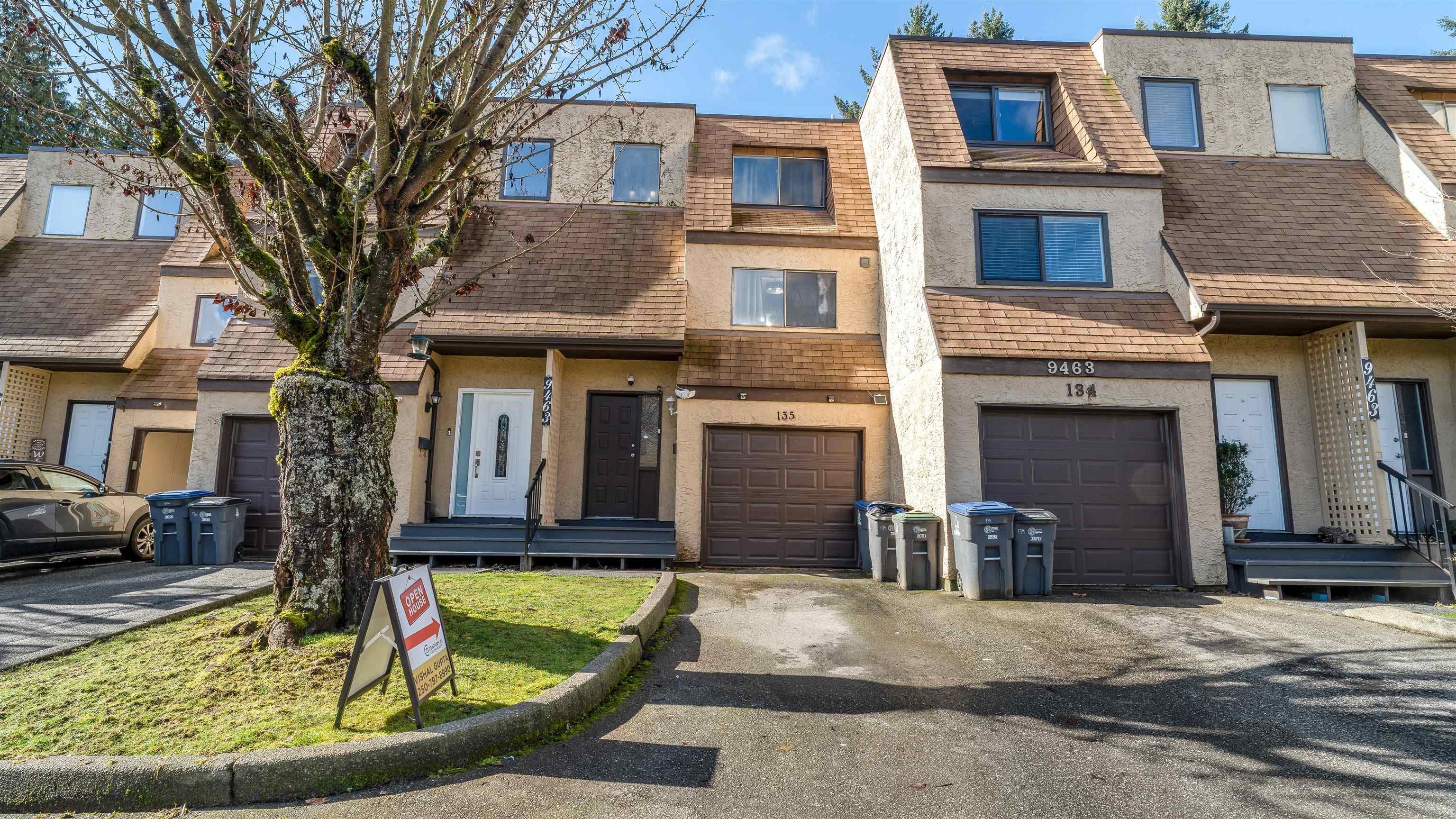135 - 9463 Prince Charles Boulevard, Surrey, V3V 7G1 — photo 4