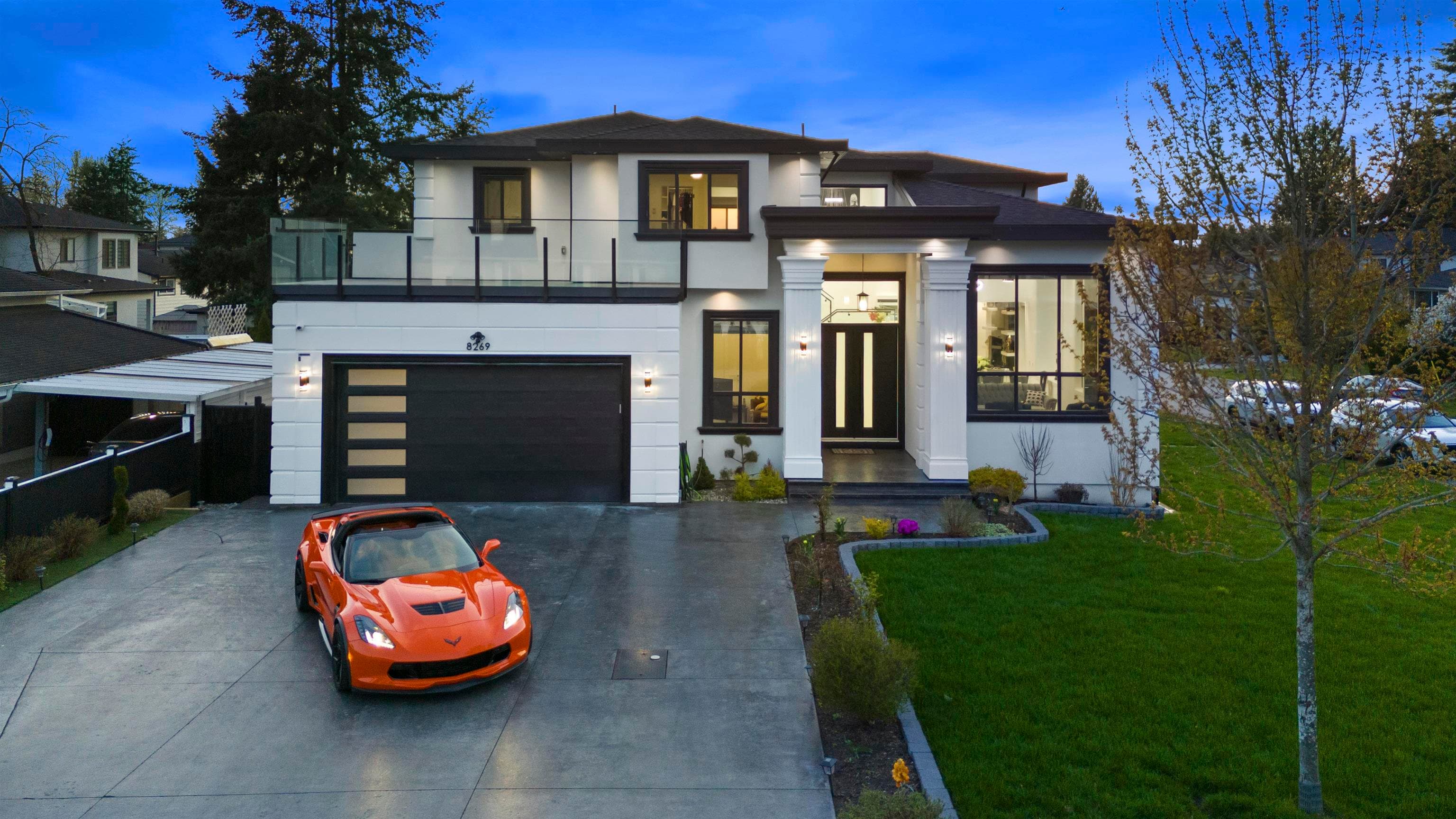 8269 111b Street, Delta — sold