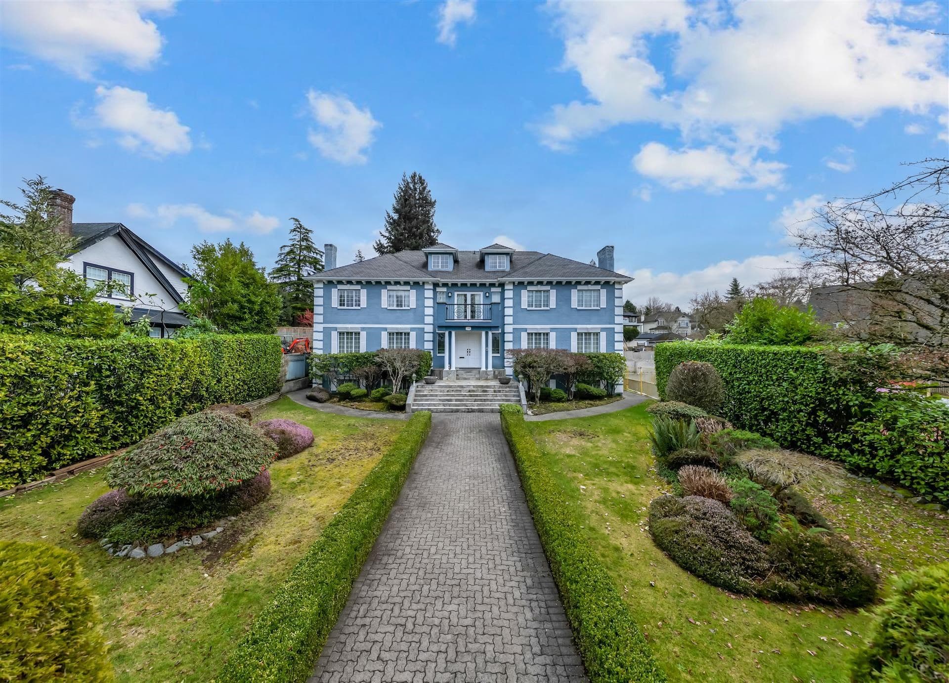 4430 Cypress Street, Vancouver, V6J 3R1 — photo 2