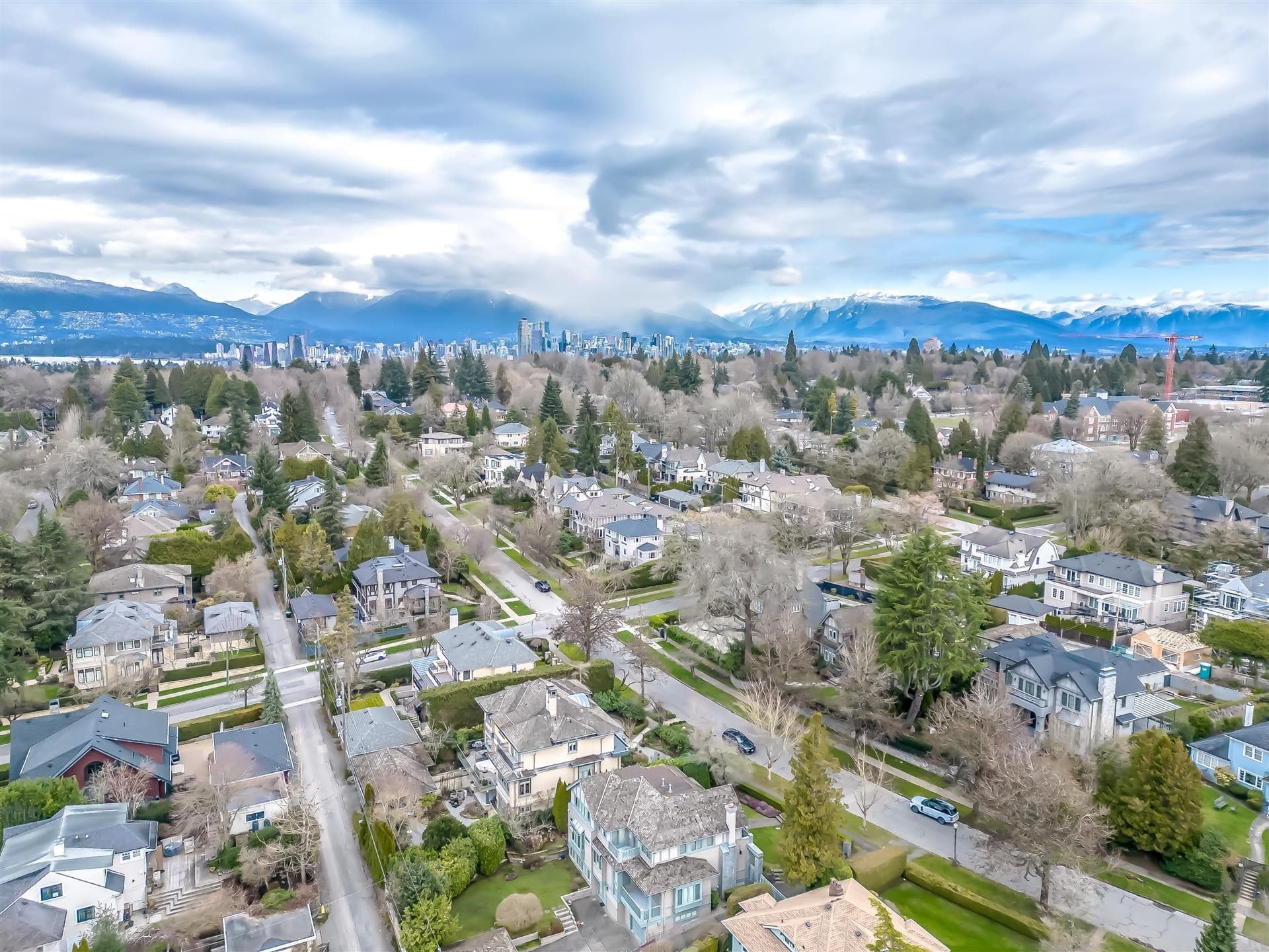 4430 Cypress Street, Vancouver, V6J 3R1 — photo 3