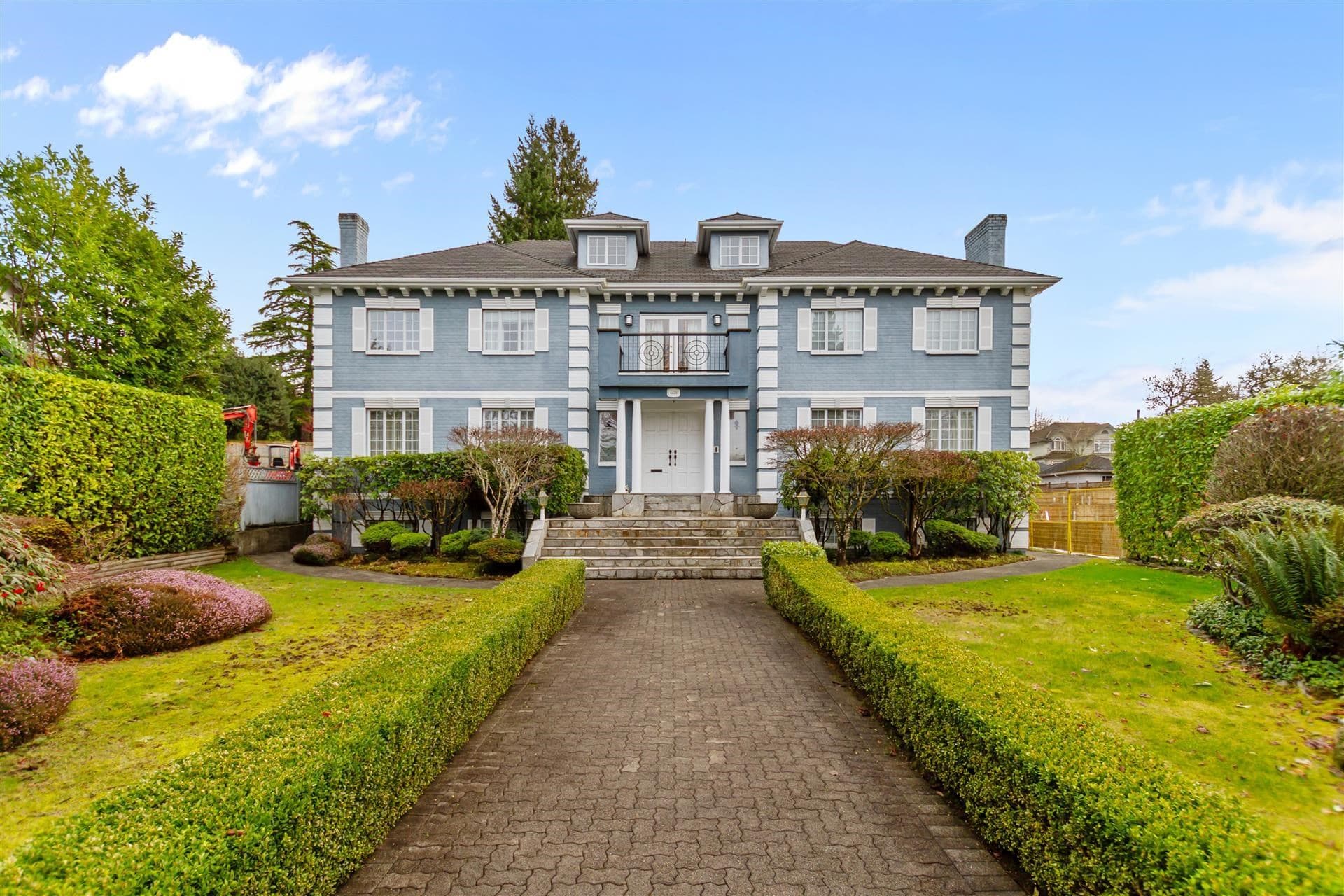 4430 Cypress Street, Vancouver, V6J 3R1 — photo 1
