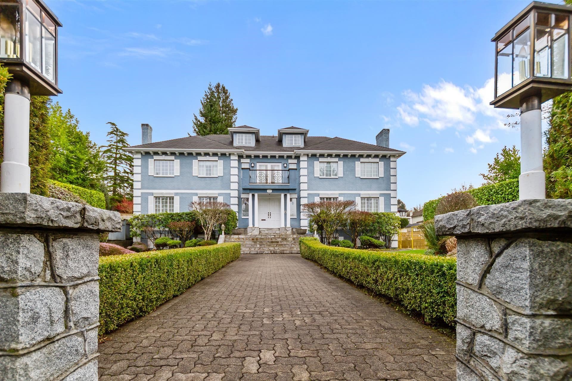 4430 Cypress Street, Vancouver, V6J 3R1 — photo 5