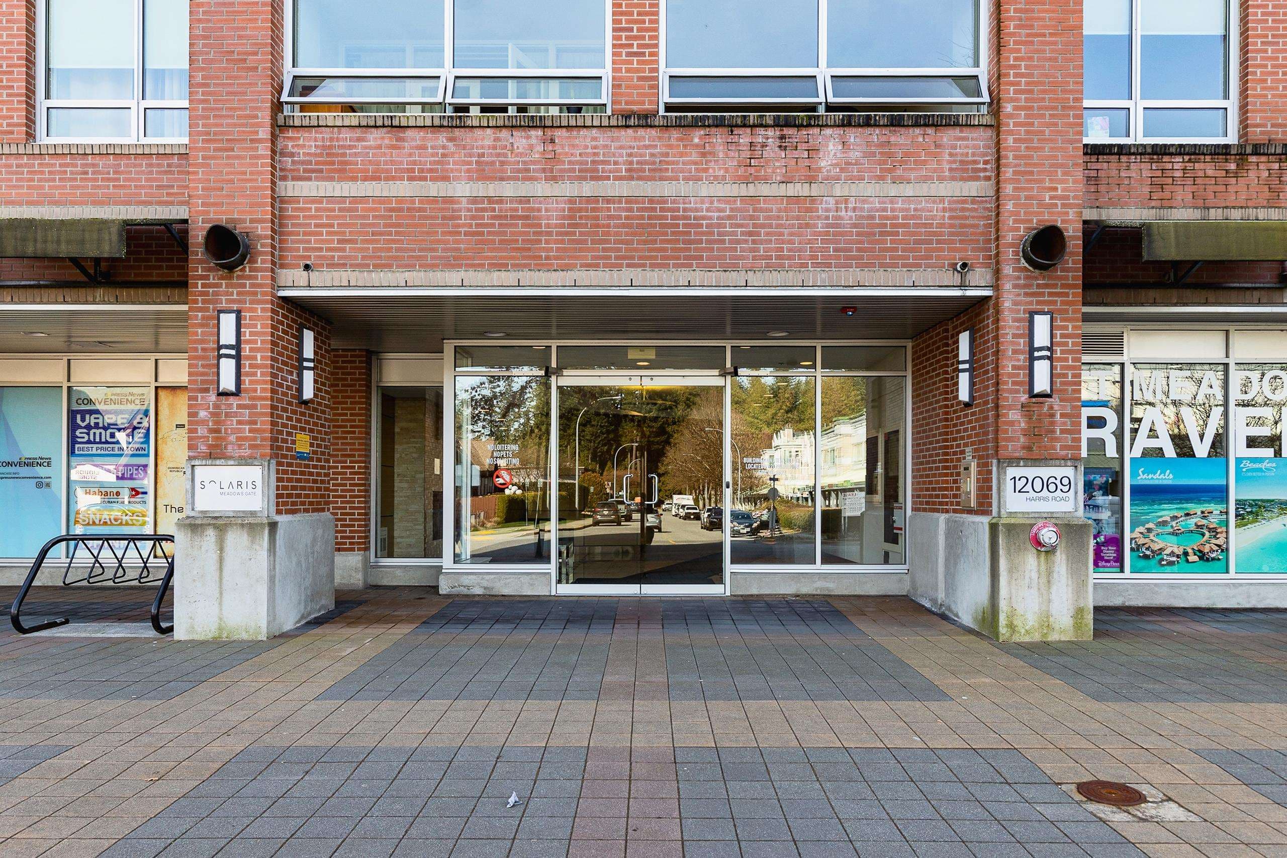 502 - 12069 Harris Road, Pitt Meadows, V3Y 0C8 — photo 2