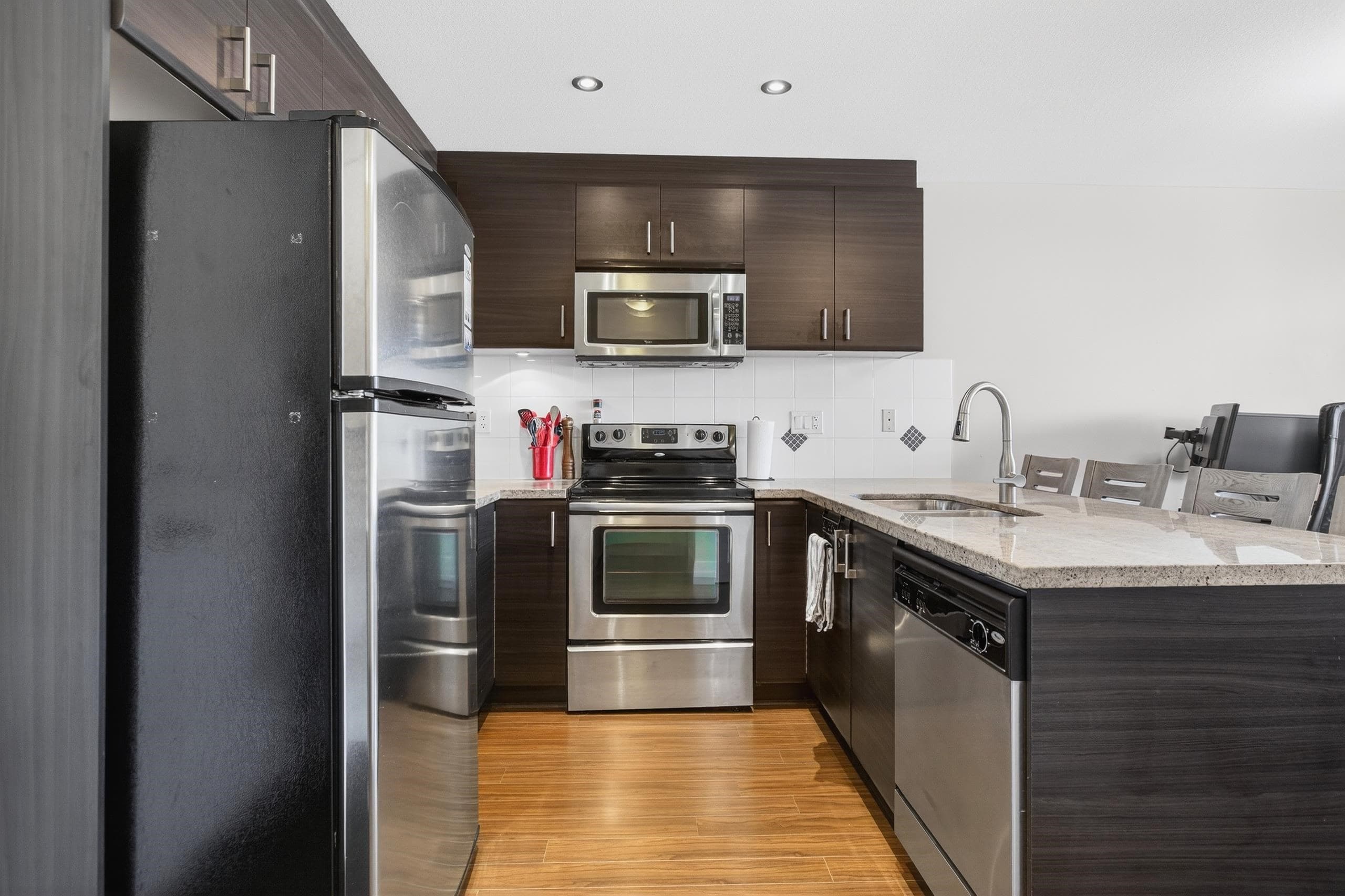 502 - 12069 Harris Road, Pitt Meadows, V3Y 0C8 — photo 5