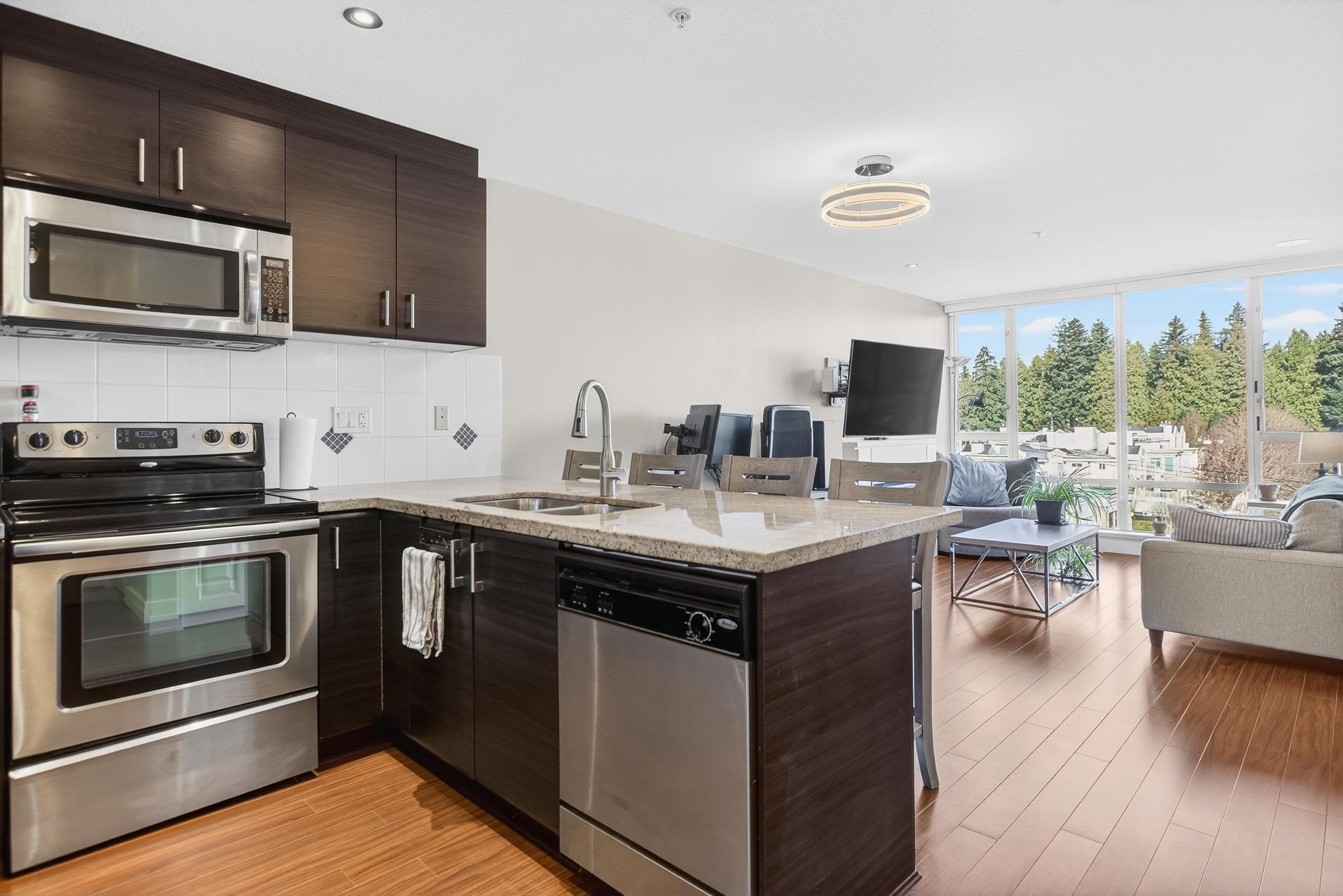 502 - 12069 Harris Road, Pitt Meadows, V3Y 0C8 — photo 4