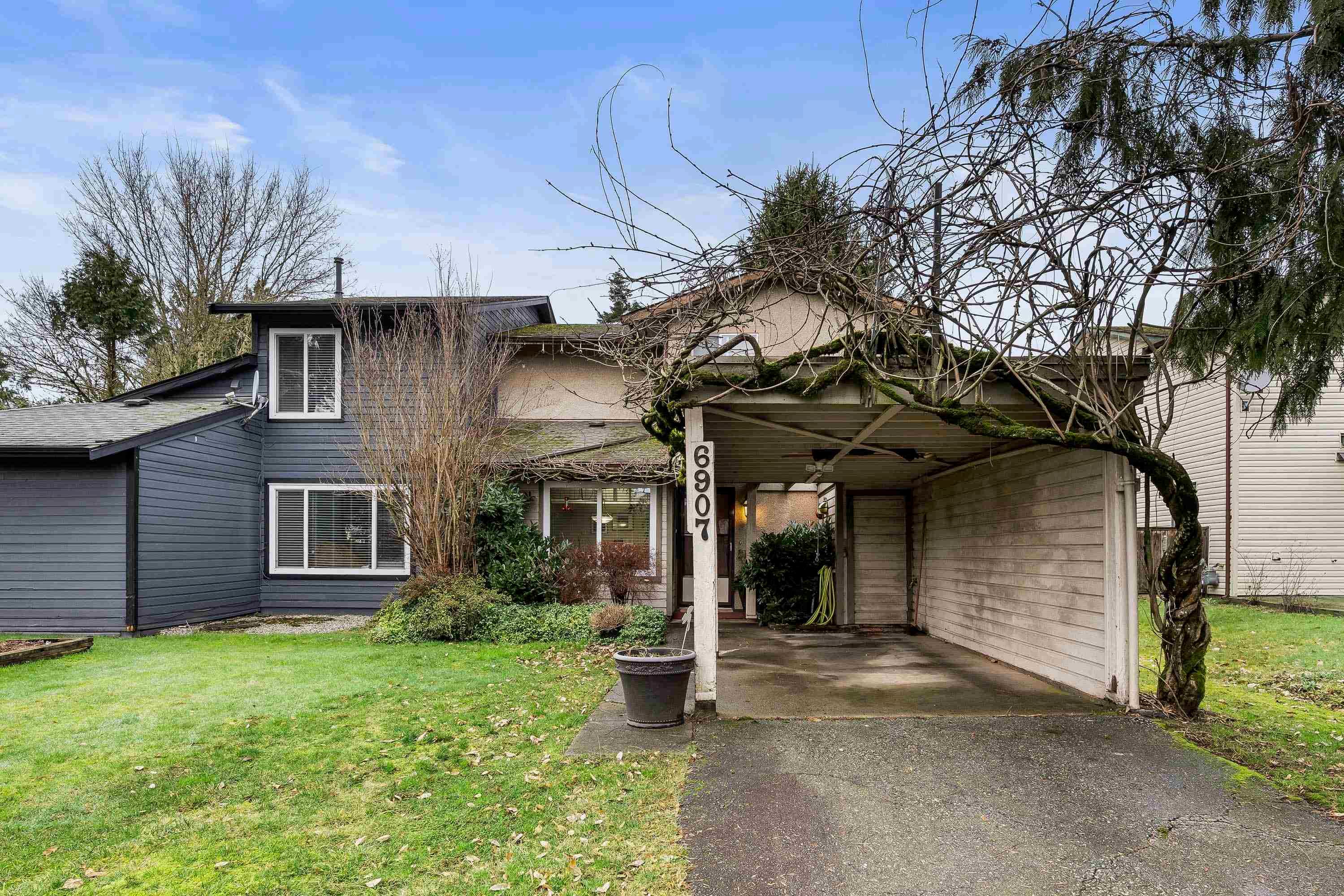 6907 134a Street, Surrey, V3W 8G6 — photo 2