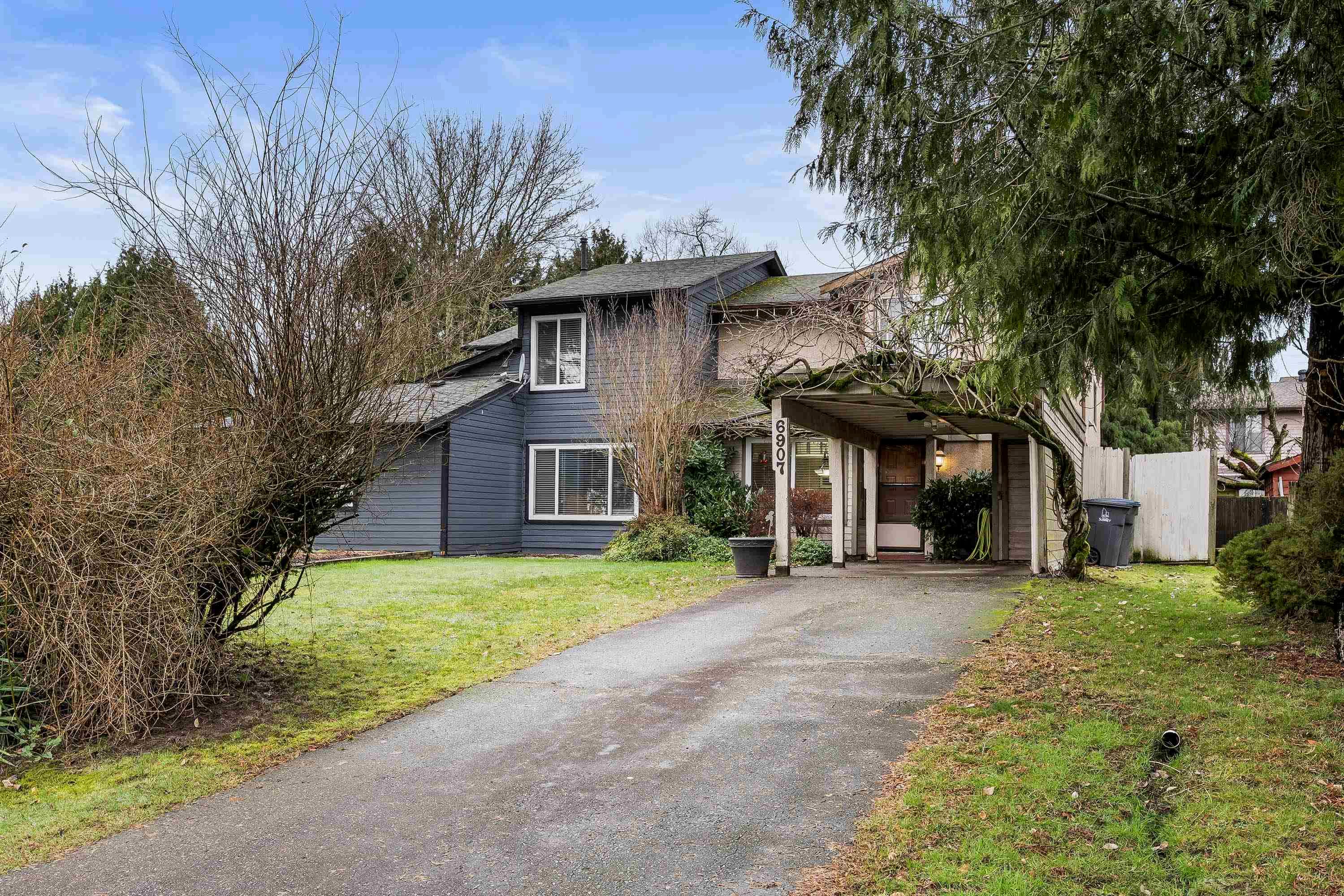 6907 134a Street, Surrey, V3W 8G6 — photo 3