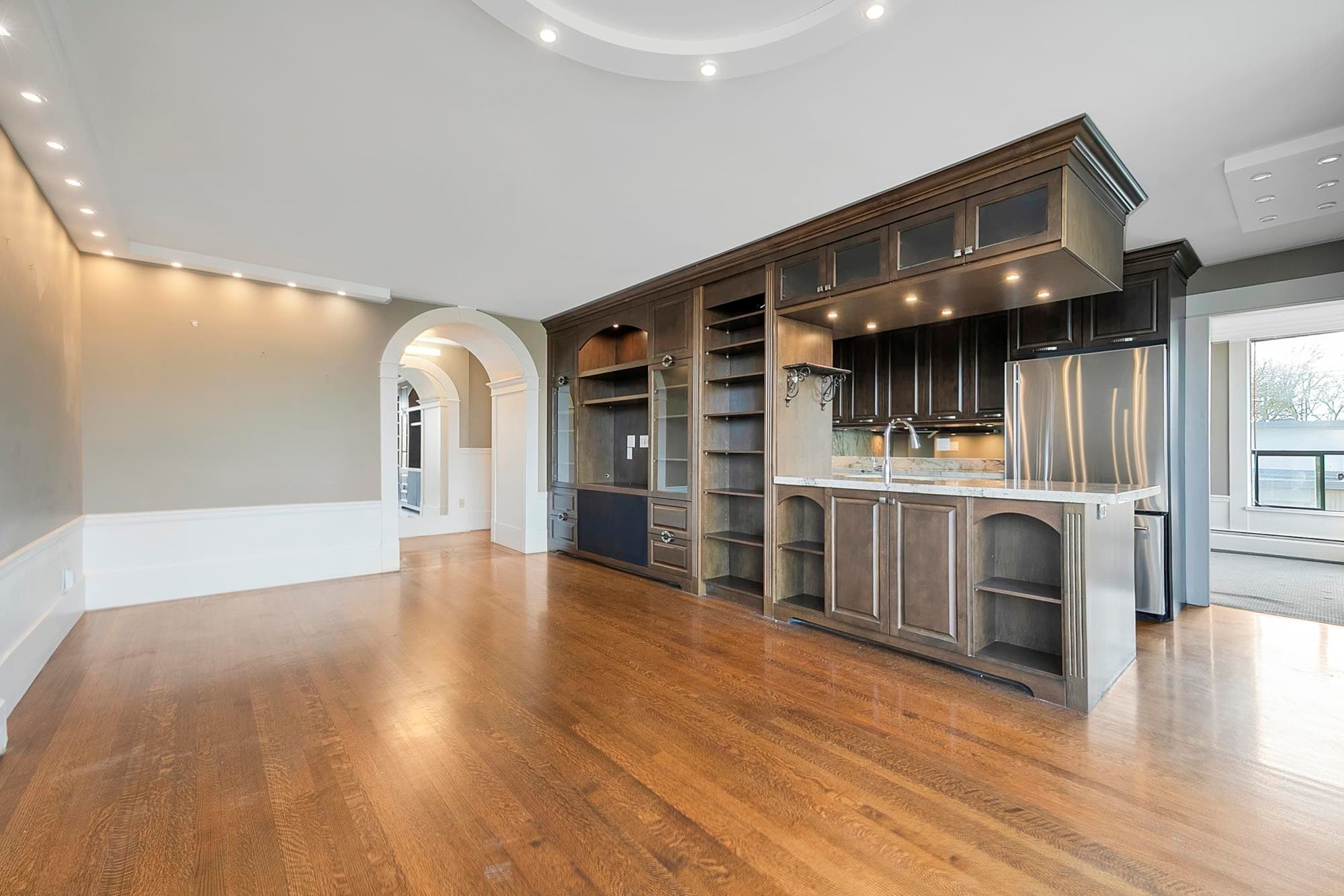 501 - 2370 W 2nd Avenue, Vancouver, V6K 1J2 — photo 4