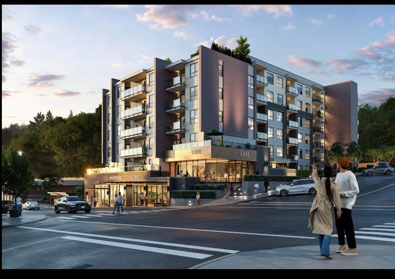 204 - 7375 Horne Street, Mission, V2V 6T8 — photo 1