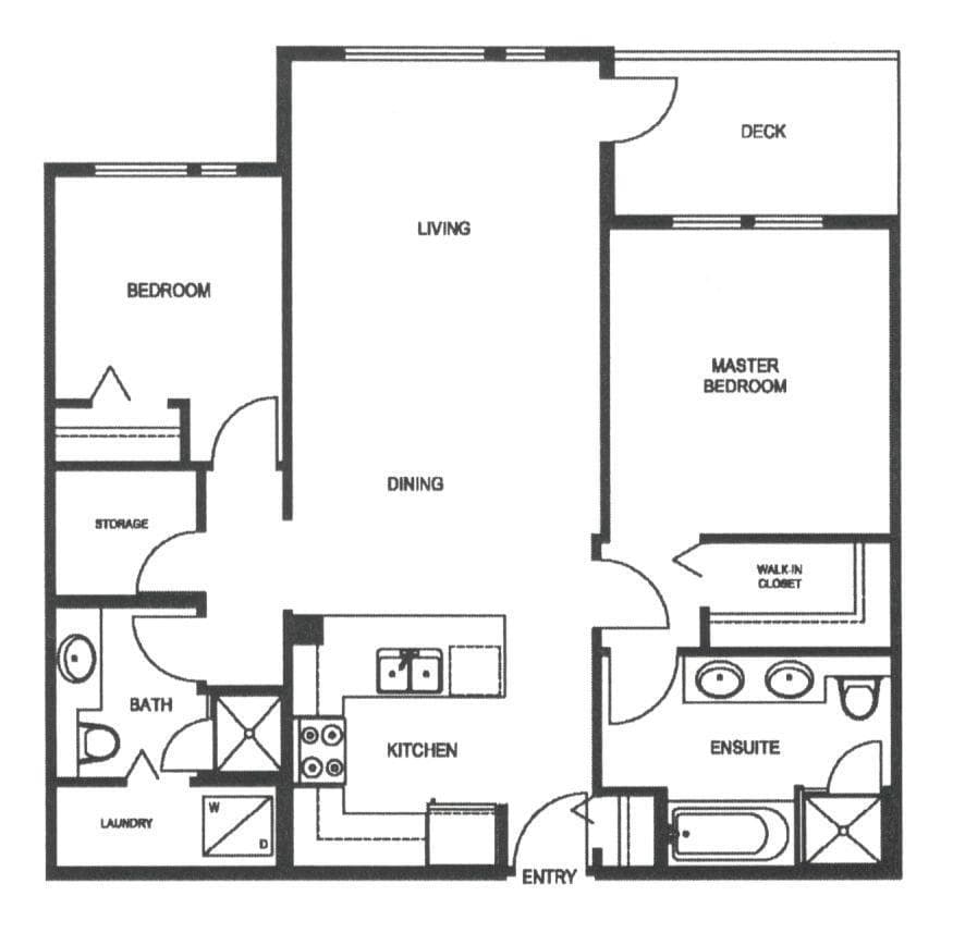 410 - 3163 Riverwalk Avenue, Vancouver
