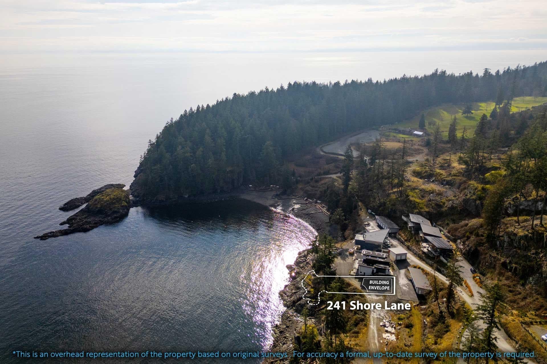 241 Shore Lane, Bowen Island, V0N 1G2 — photo 2