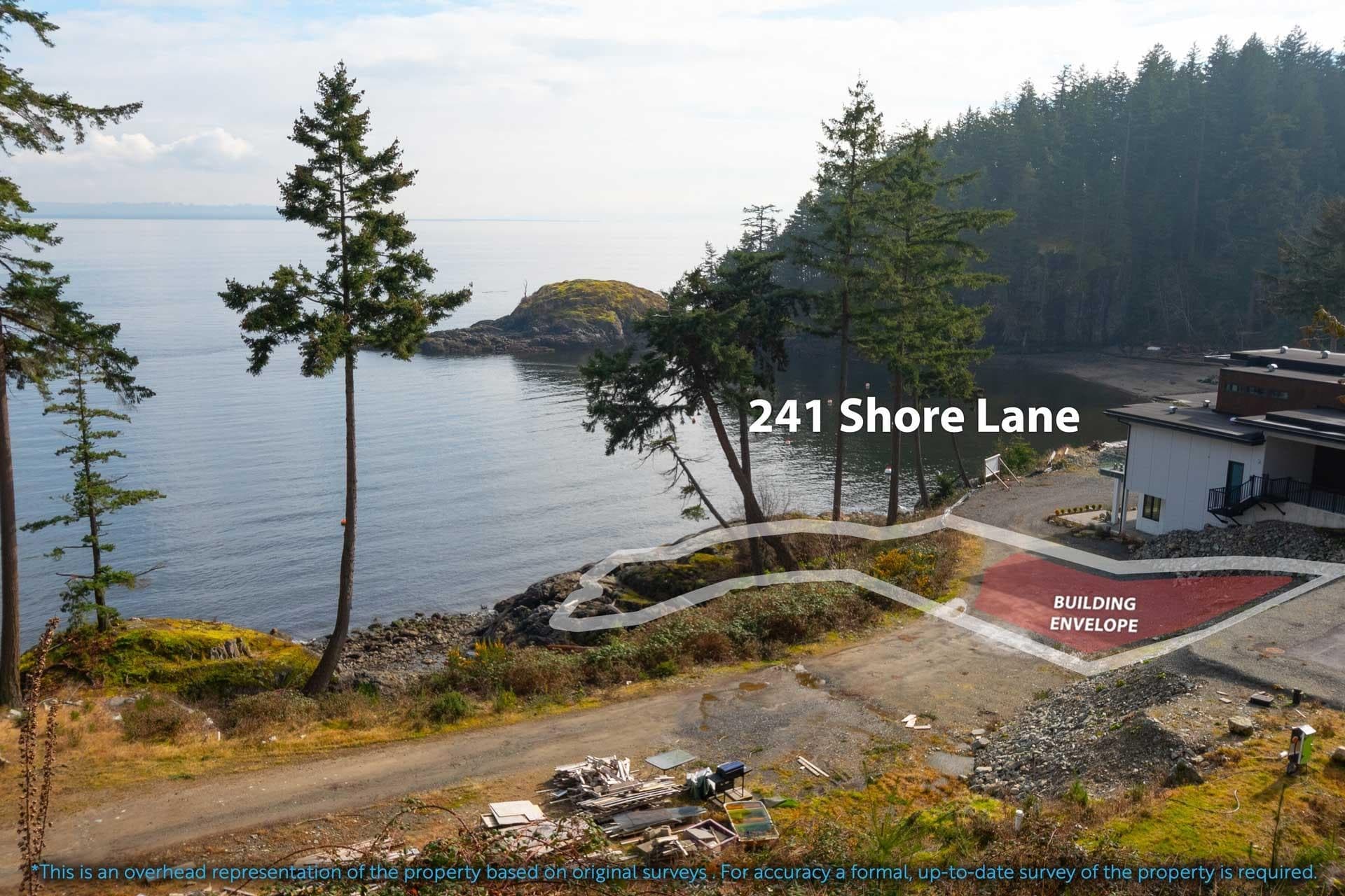 241 Shore Lane, Bowen Island, V0N 1G2 — photo 3