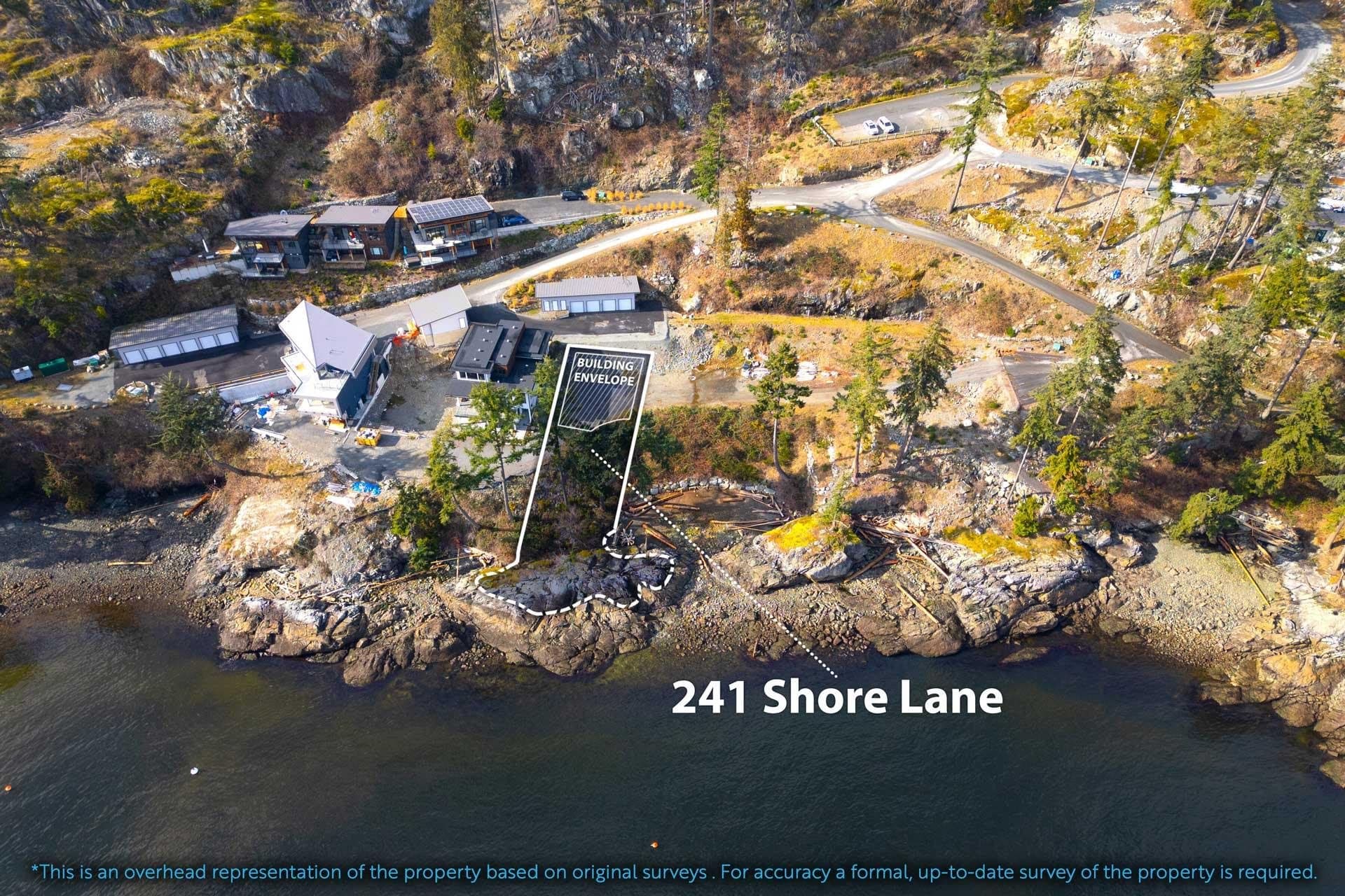 241 Shore Lane, Bowen Island, V0N 1G2 — photo 5