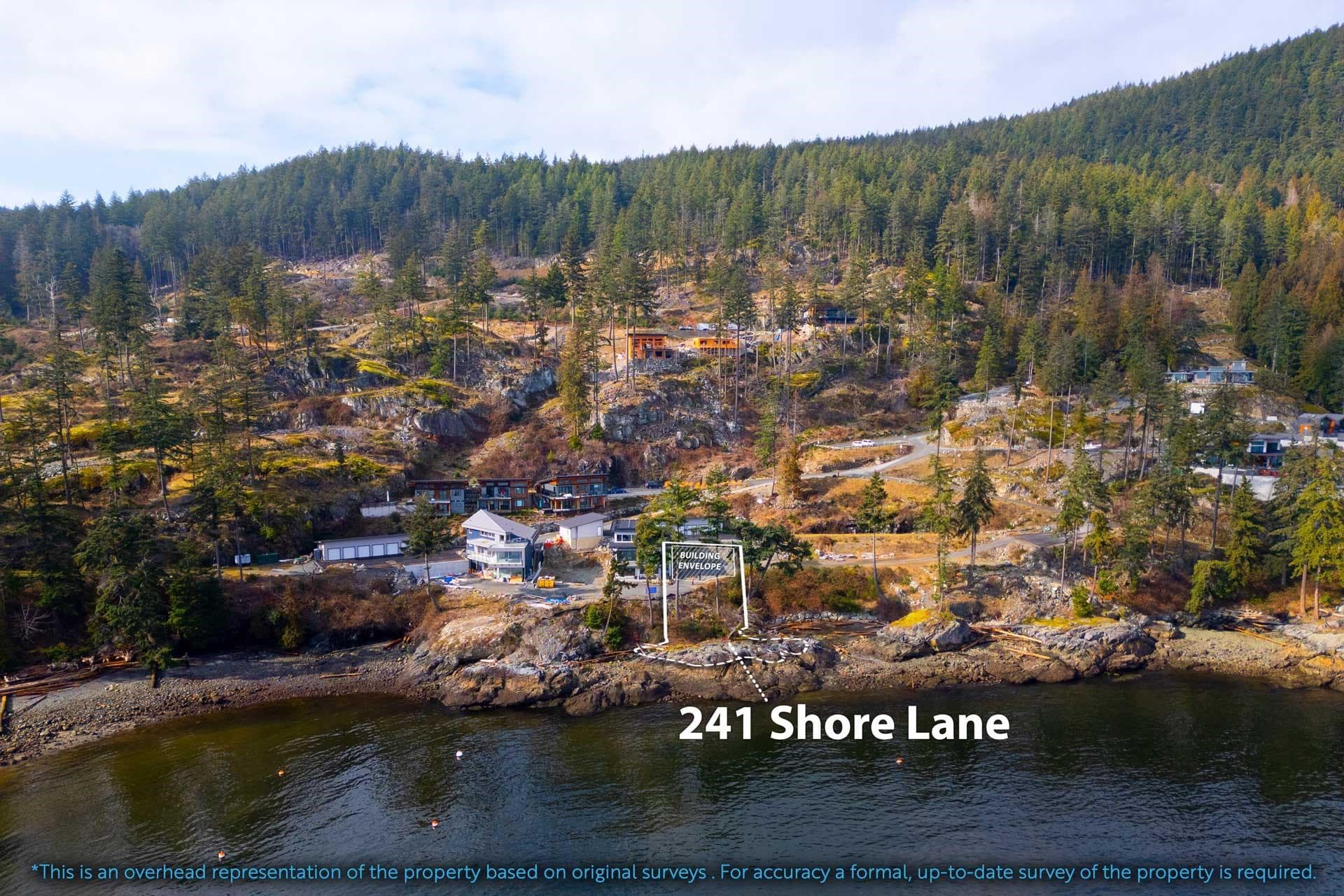 241 Shore Lane, Bowen Island, V0N 1G2 — photo 4