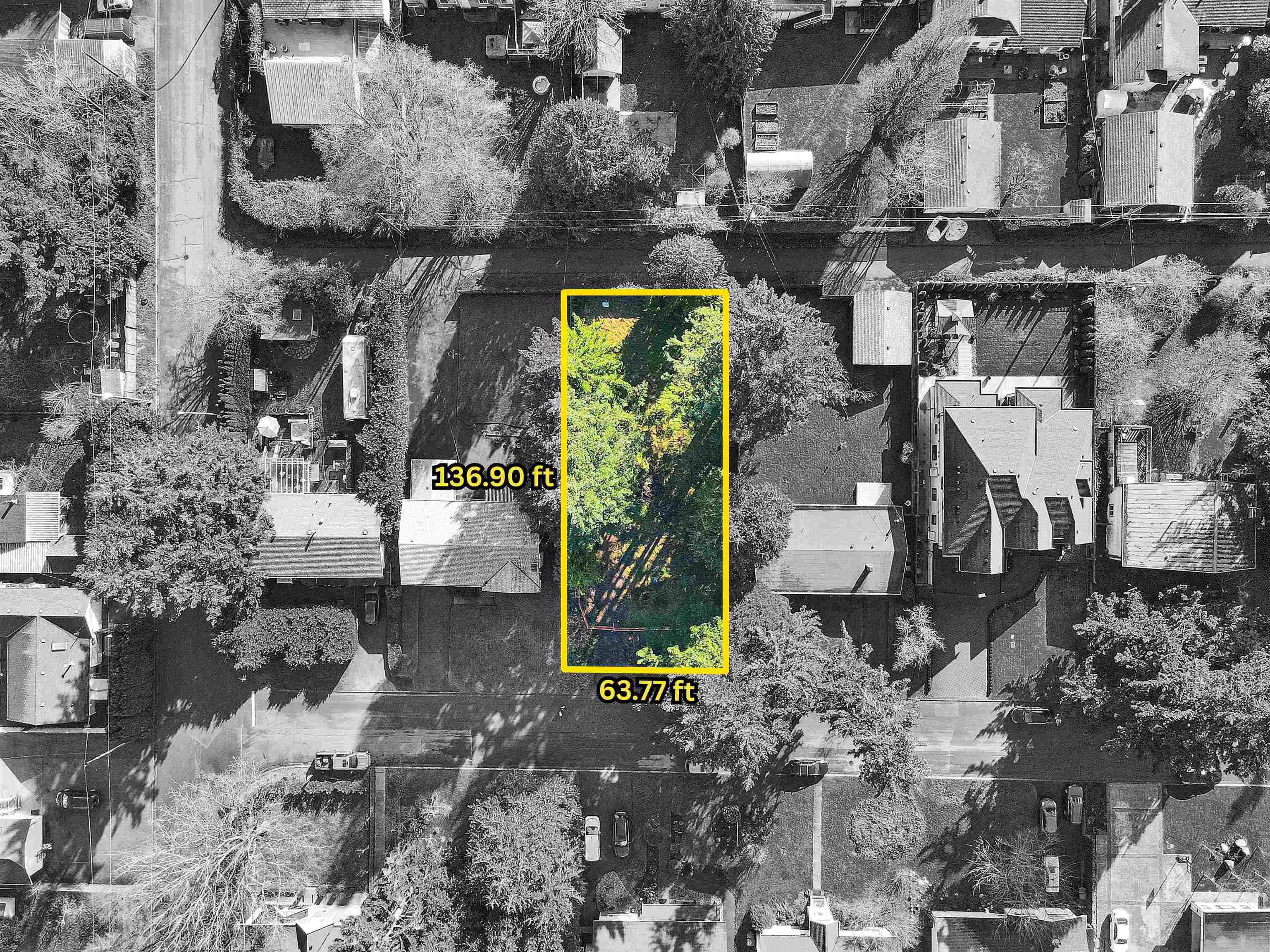 15824 Tulip Drive, Surrey, V4A 1Y1 — photo 1
