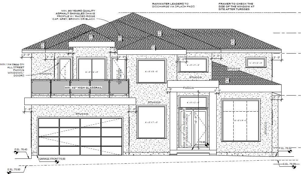 15824 Tulip Drive, Surrey, V4A 1Y1 — photo 5