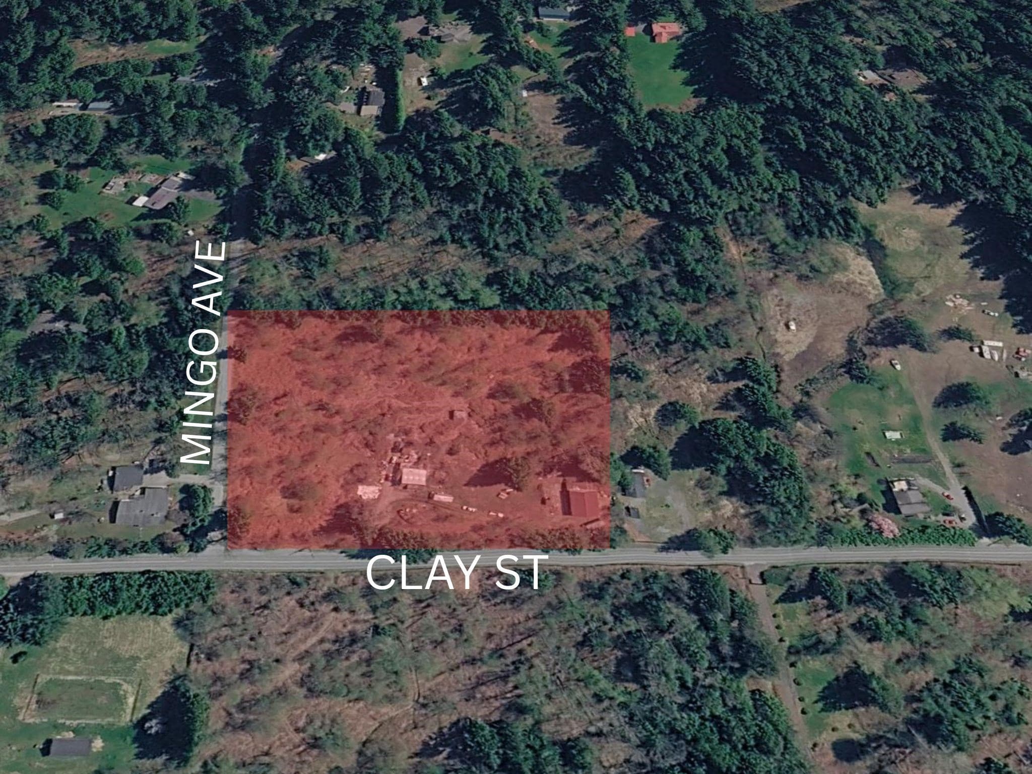 9170 Clay Street, Mission, V4S 1G1 — photo 1