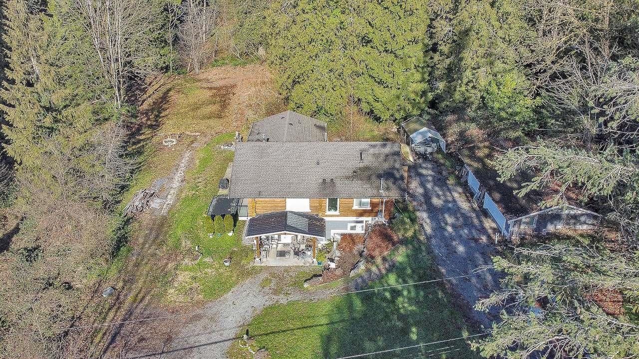 23369 141 Avenue, Maple Ridge, V4R 2R4 — photo 2