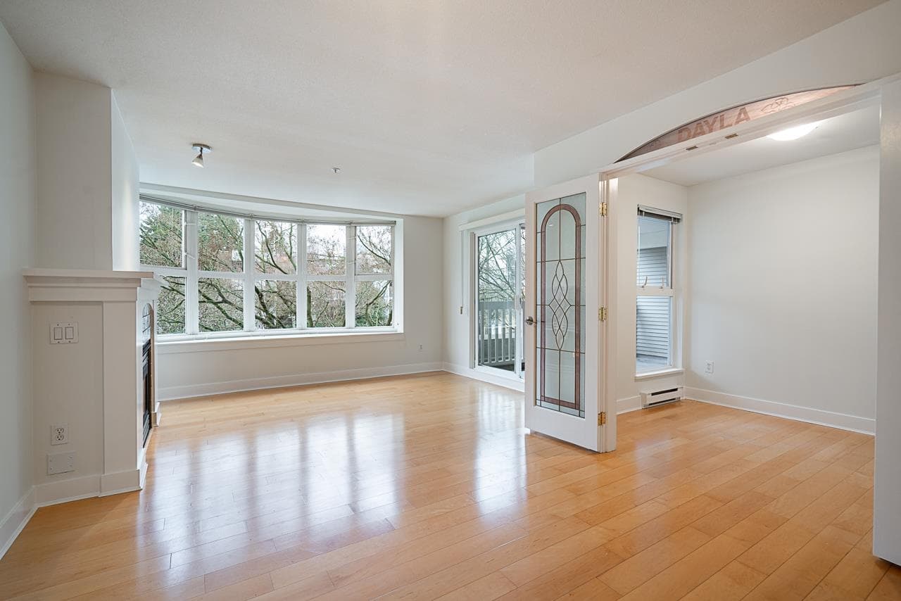 203 - 1858 W 5th Avenue, Vancouver, V6J 1P3 — photo 3