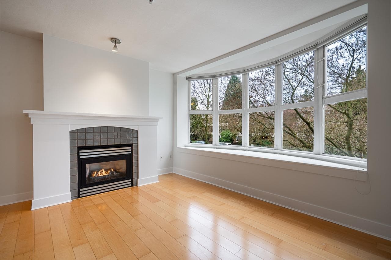 203 - 1858 W 5th Avenue, Vancouver, V6J 1P3 — photo 5