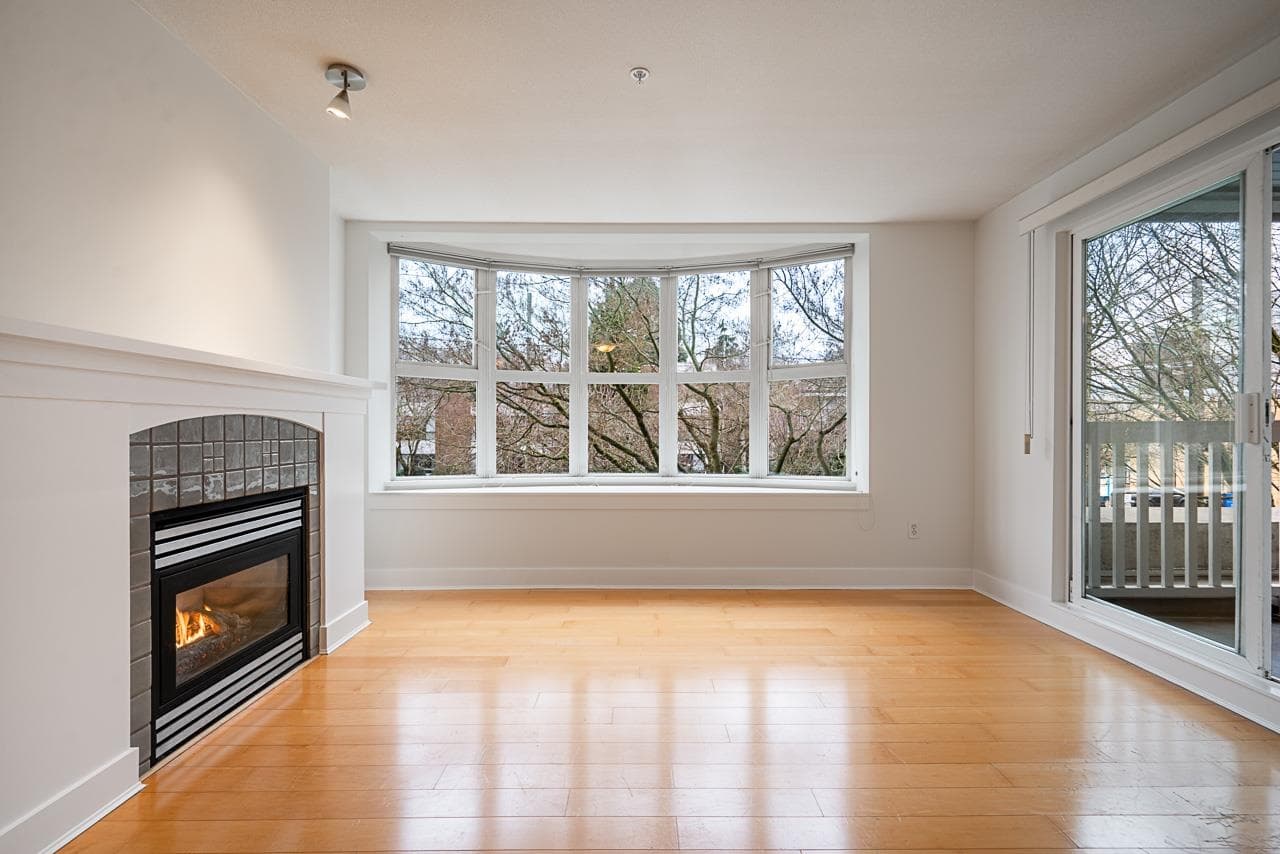 203 - 1858 W 5th Avenue, Vancouver, V6J 1P3 — photo 4