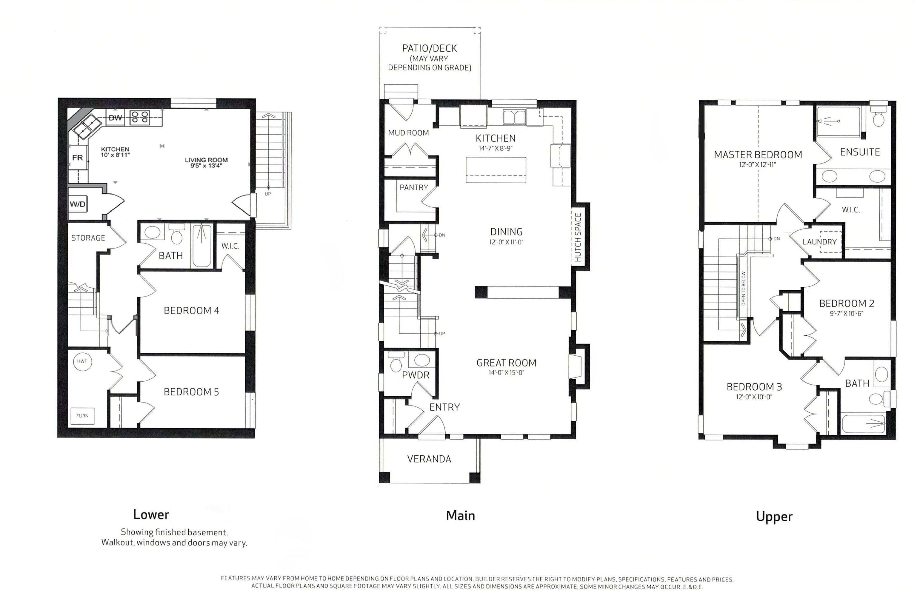 2136 165b Street, Surrey, V3Z 0V6 — photo 2
