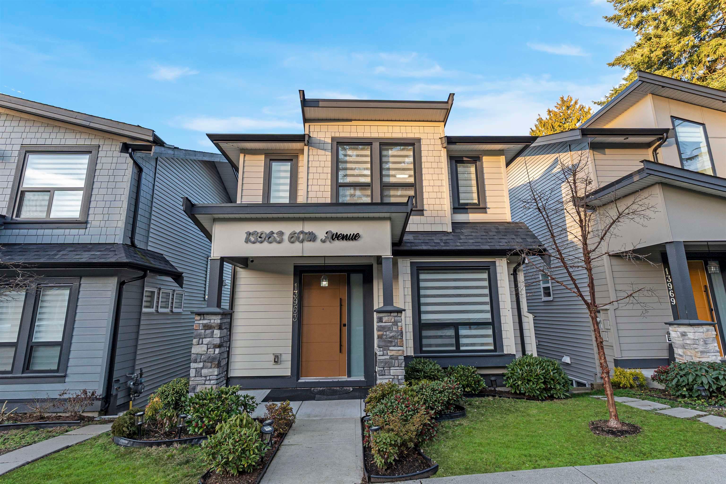 13963 60 Avenue, Surrey, V3X 2M9 — photo 2