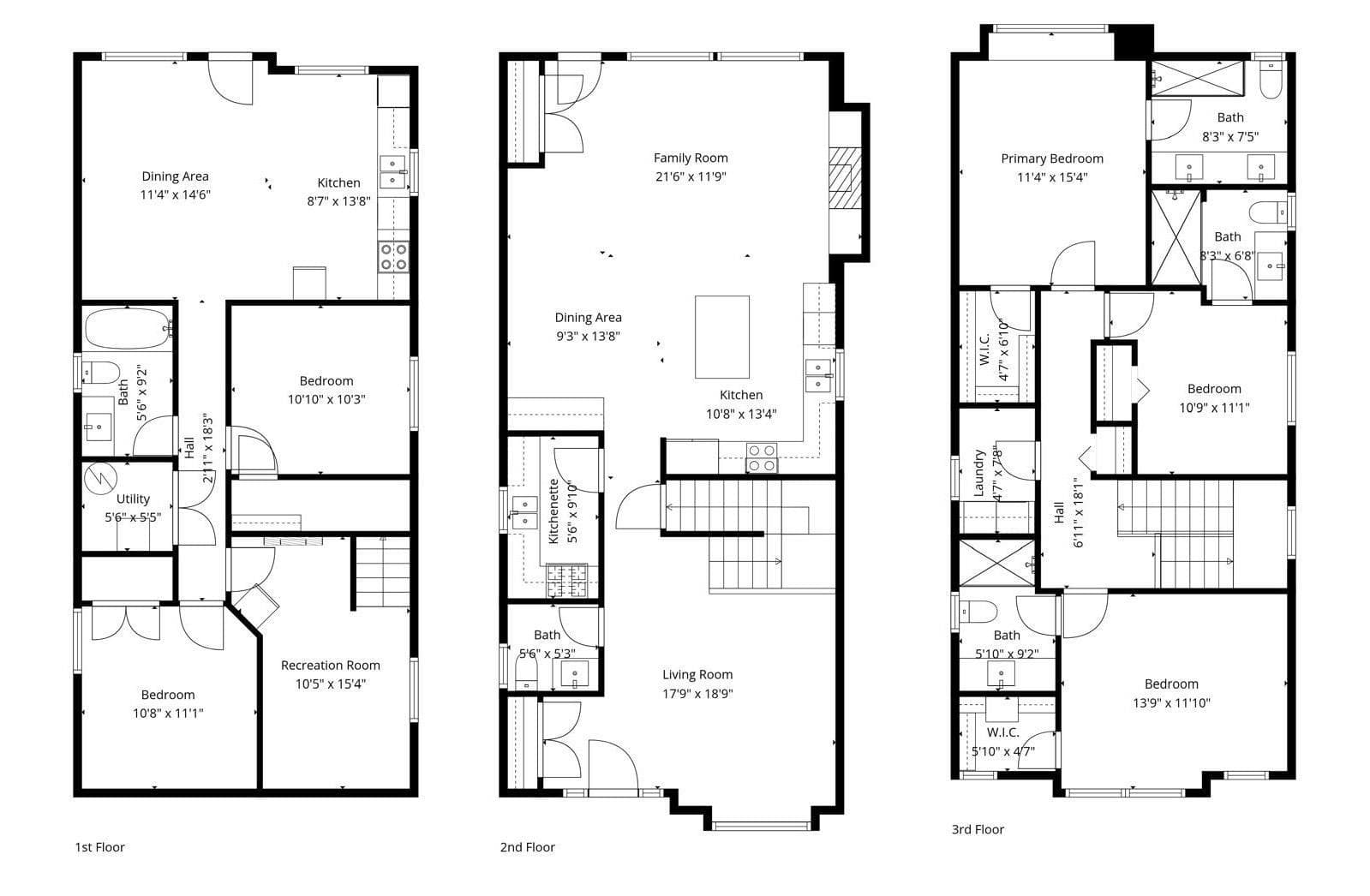 13963 60 Avenue, Surrey, V3X 2M9 — photo 3
