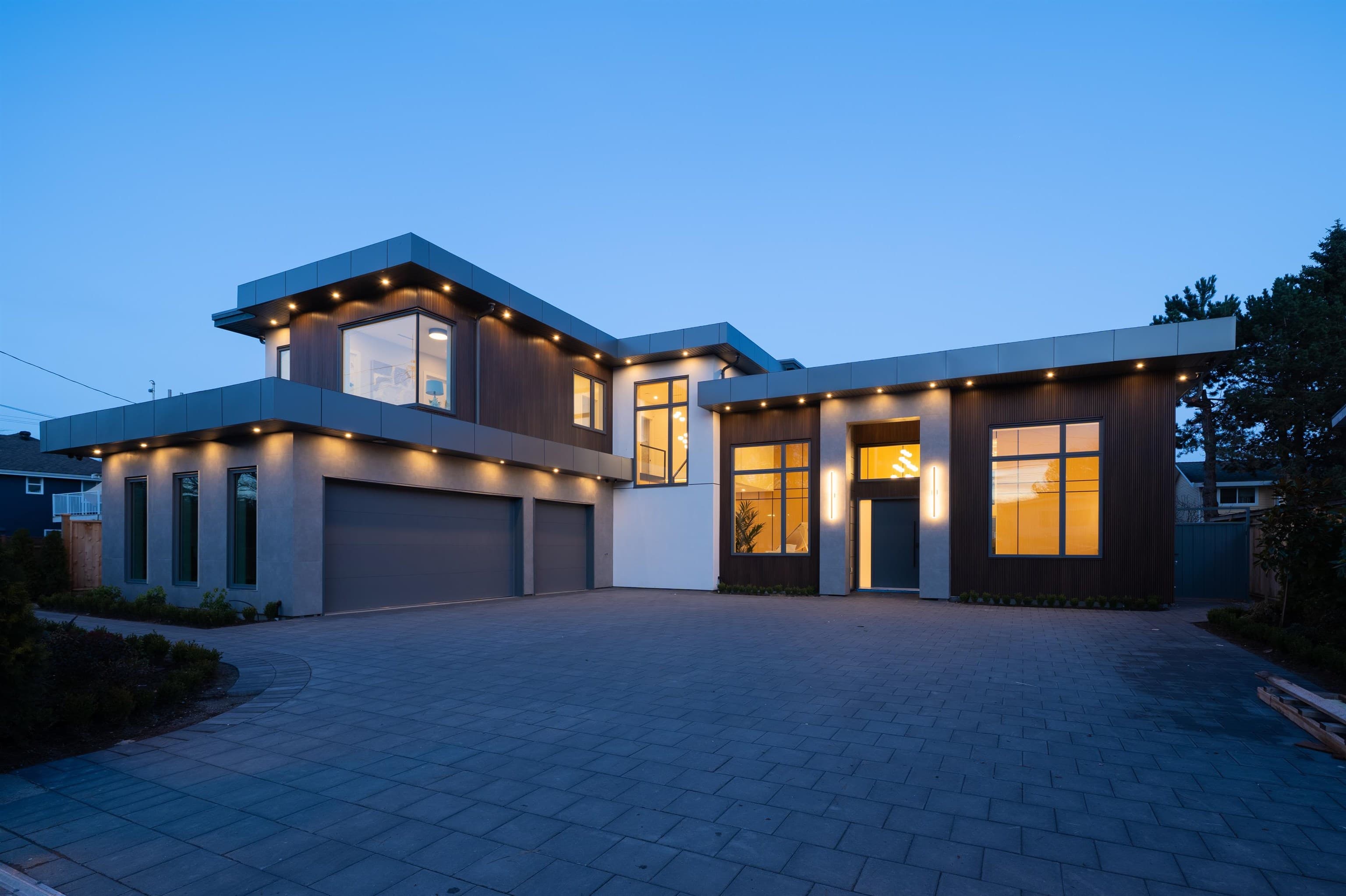 8060 Minler Road, Richmond