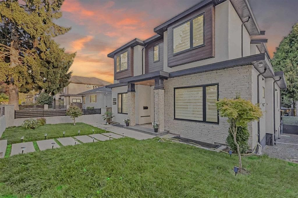1412 E 63rd Avenue, Vancouver, V5P 2L7 — photo 2