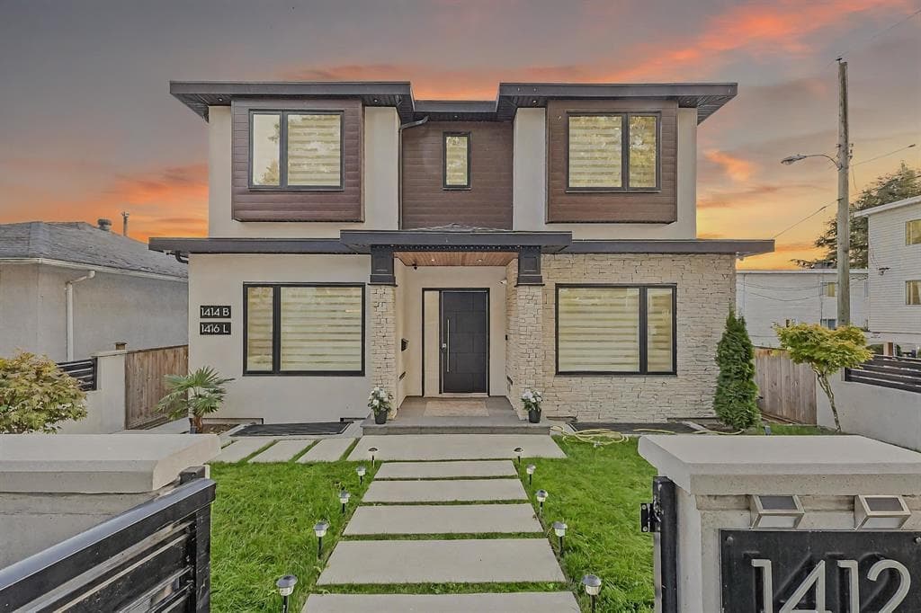 1412 E 63rd Avenue, Vancouver, V5P 2L7 — photo 1