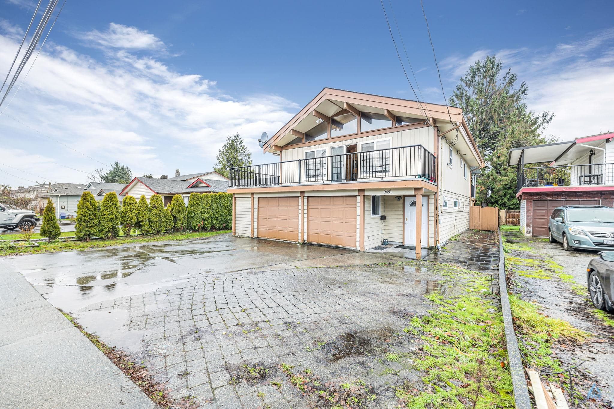 9491 No 5 Road, Richmond, V7A 4E3 — photo 2