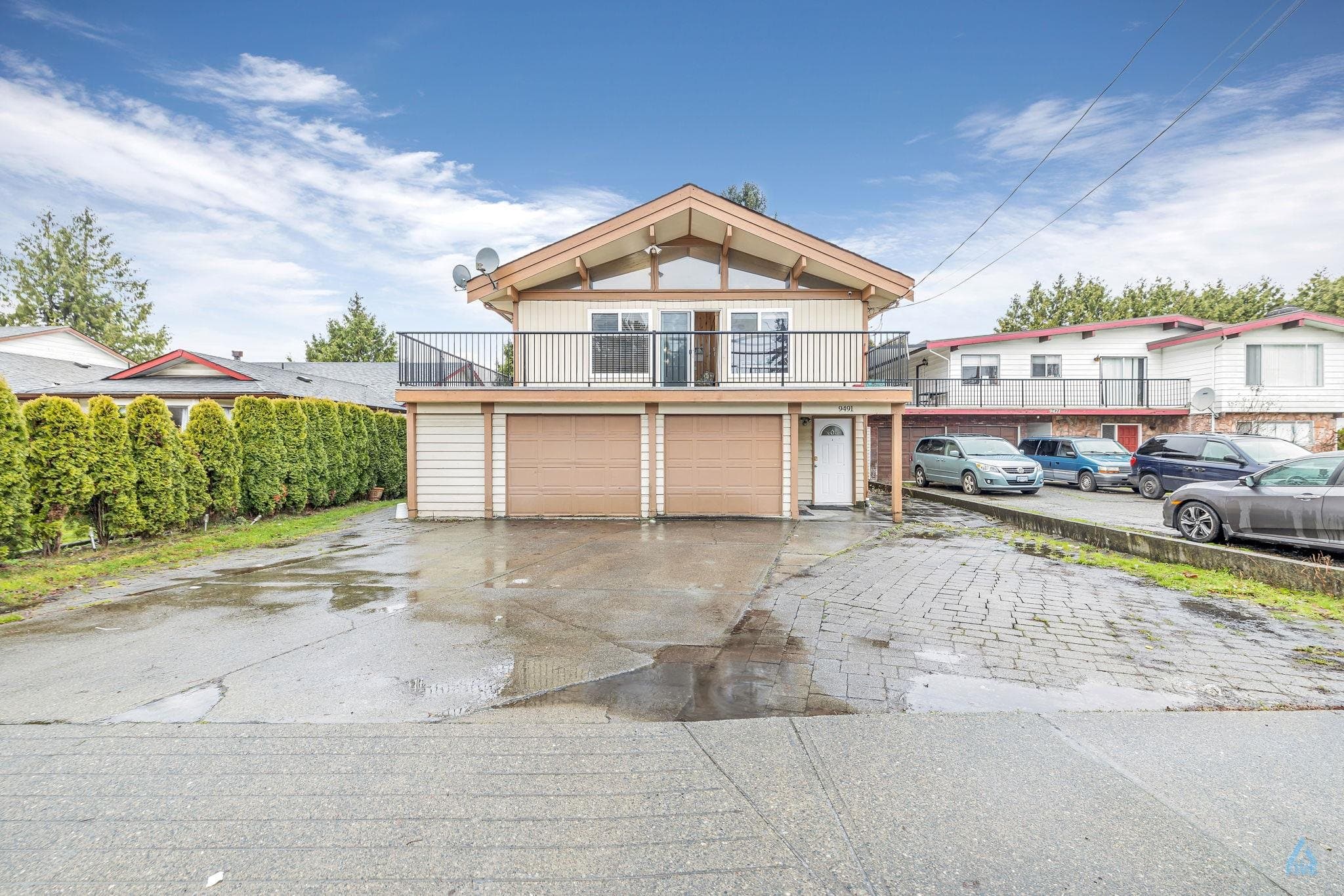 9491 No 5 Road, Richmond, V7A 4E3 — photo 1