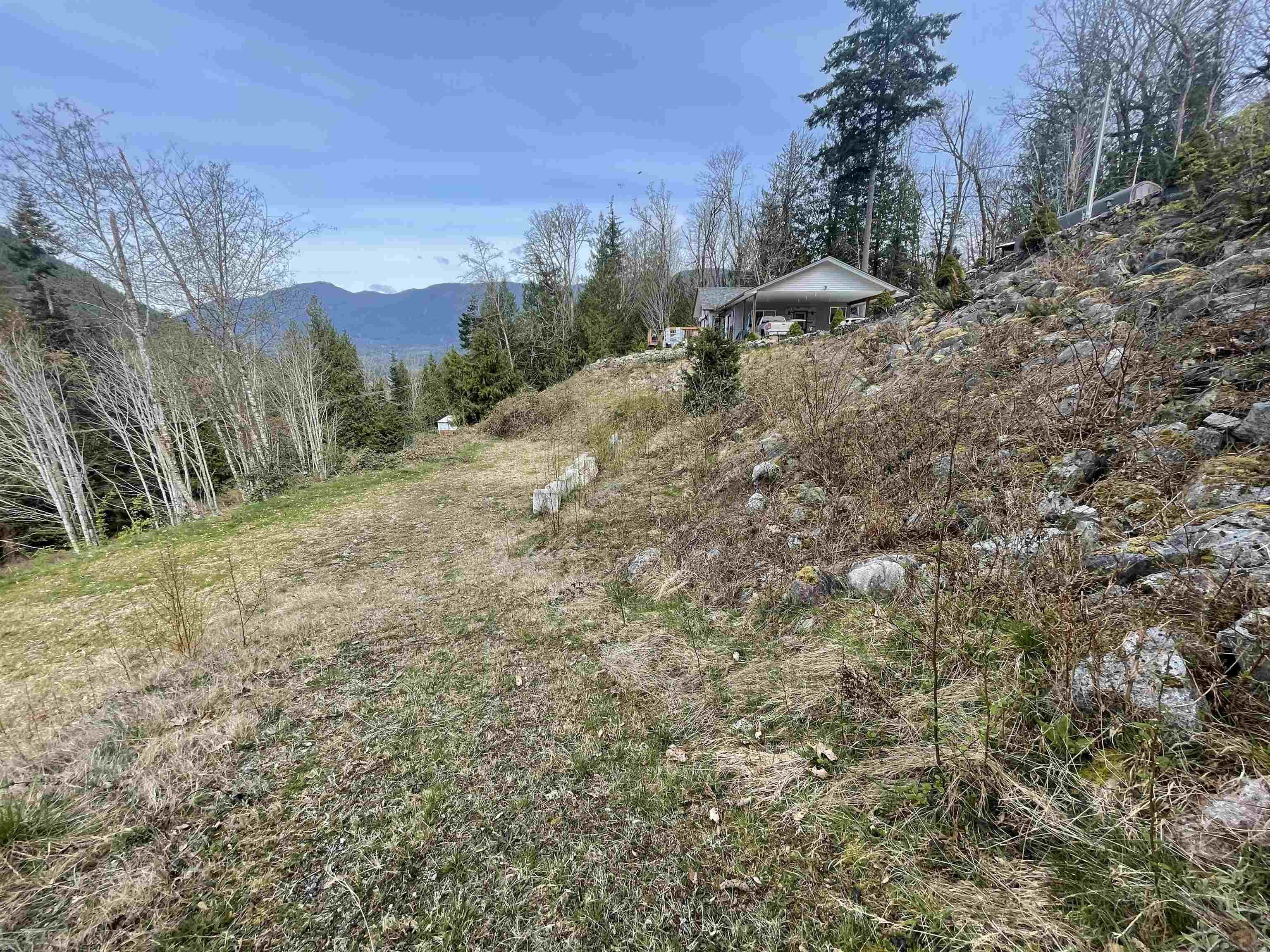 Lot 3 Cecil Hill Road, Madeira Park, V0N 2H0 — photo 3