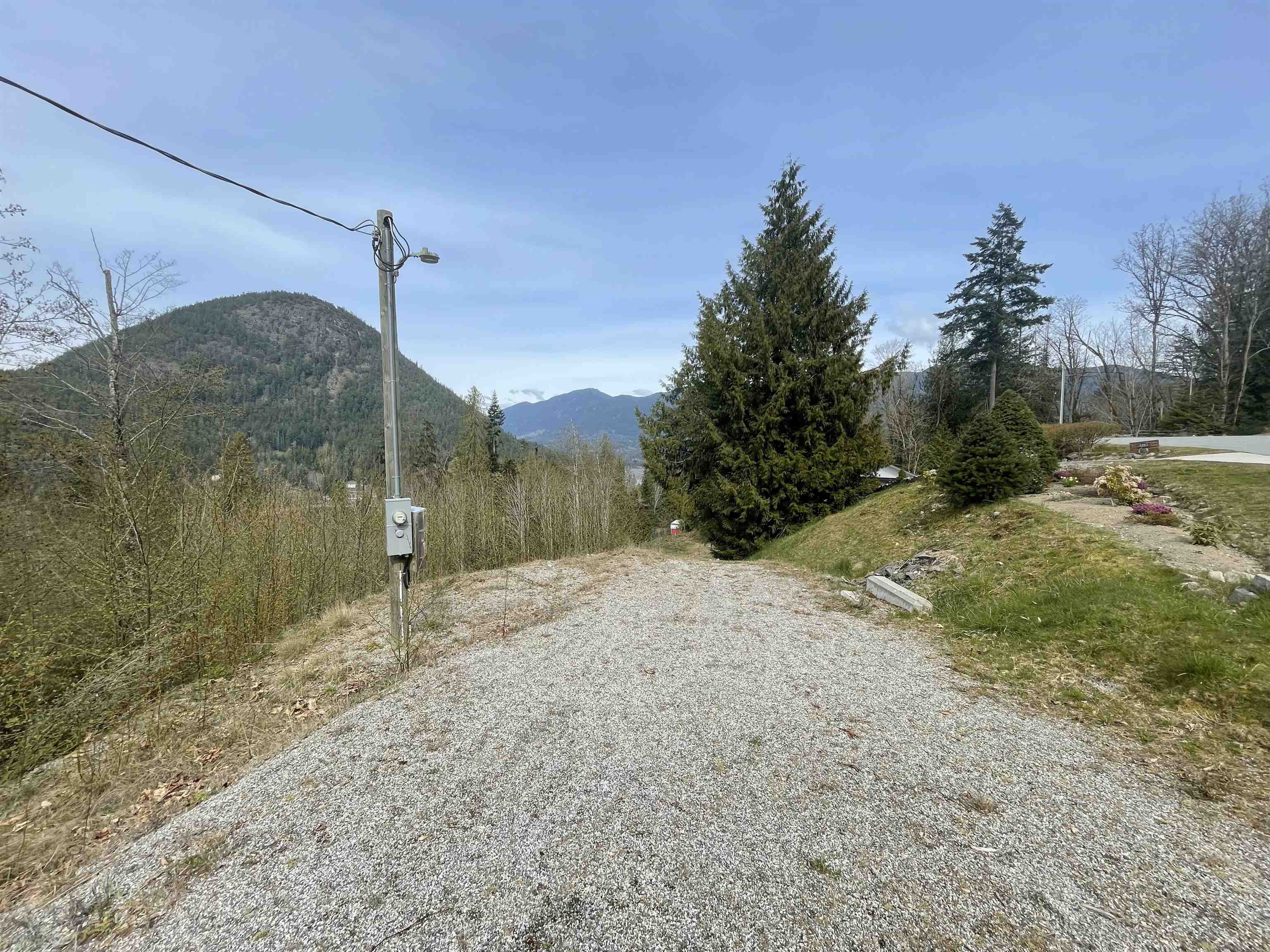 Lot 3 Cecil Hill Road, Madeira Park, V0N 2H0 — photo 1