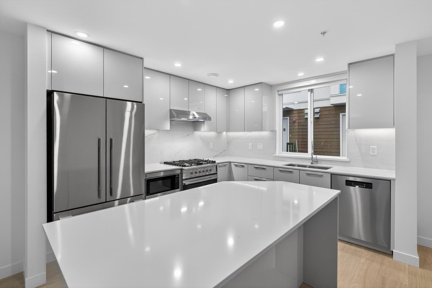 11 - 10333 River Drive, Richmond, V6X 1Z2 — photo 4