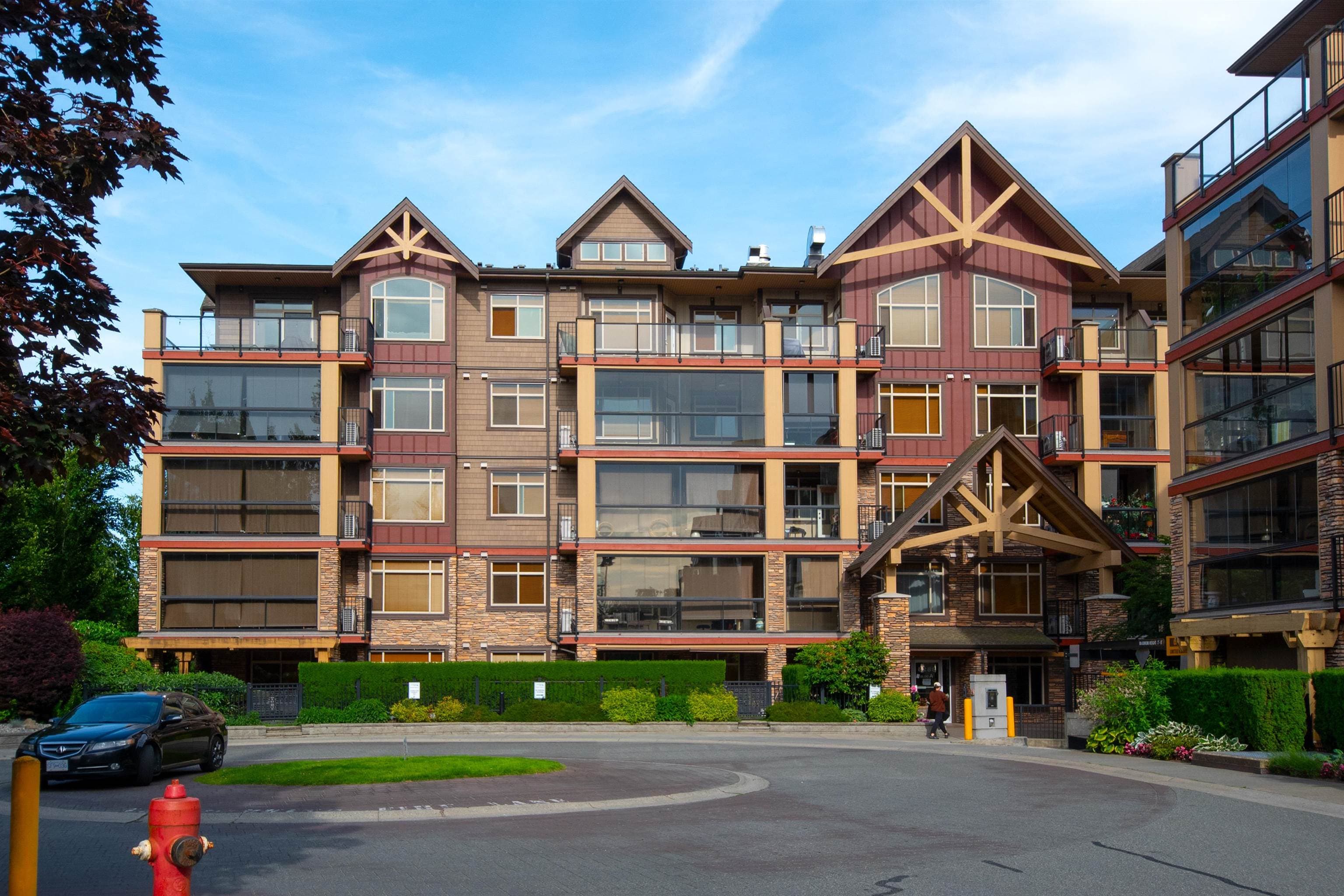 282 - 8288 207a Street, Langley, V2Y 0L2 — photo 1