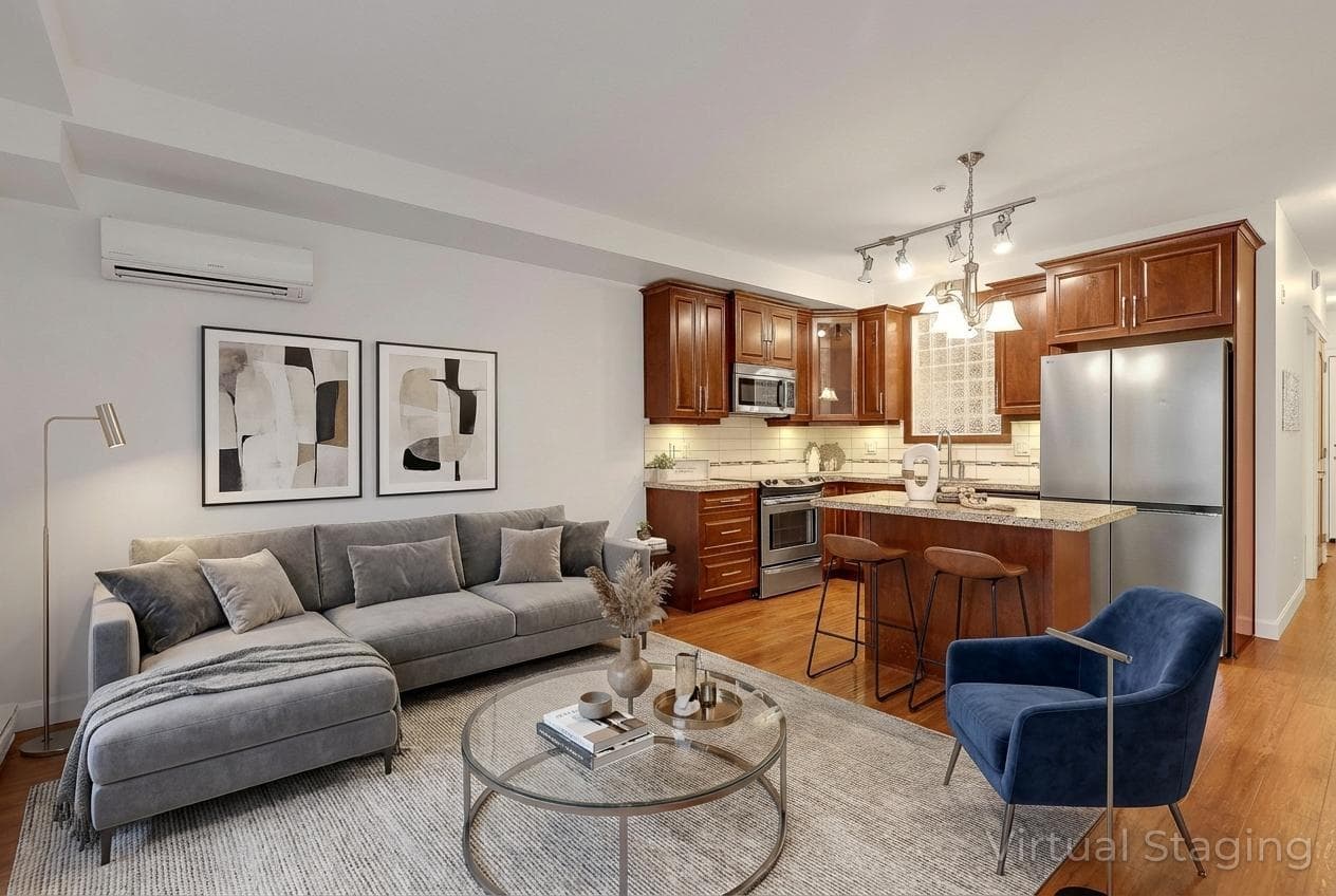 430 - 8288 207a Street, Langley