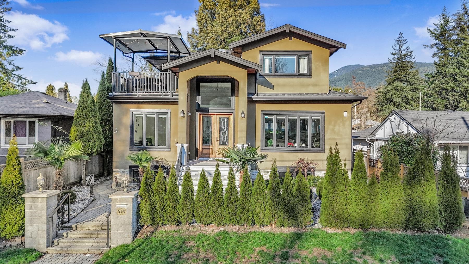 512 W 23rd Street, North Vancouver, V7M 2B9 — photo 2