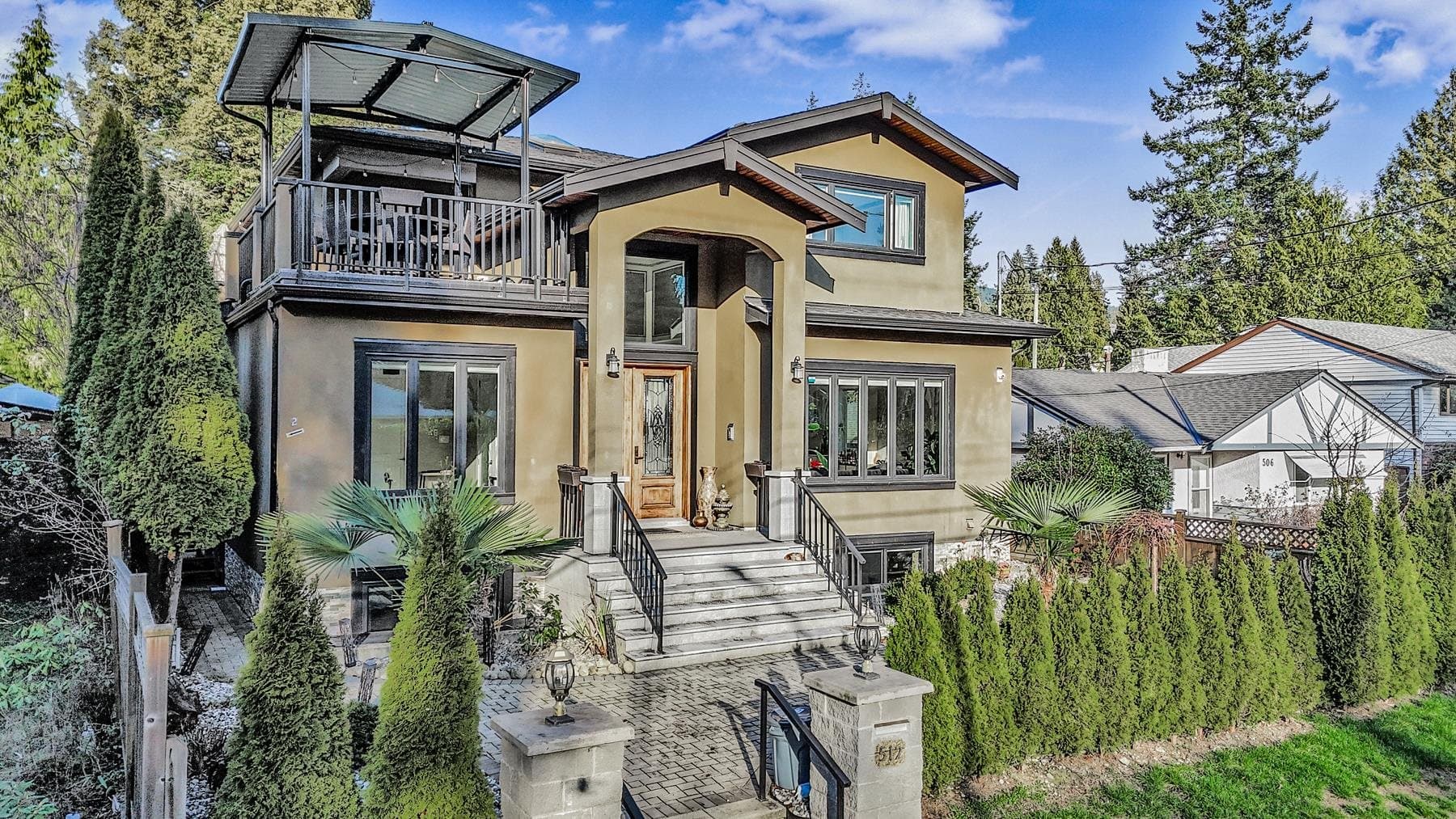 512 W 23rd Street, North Vancouver, V7M 2B9 — photo 3