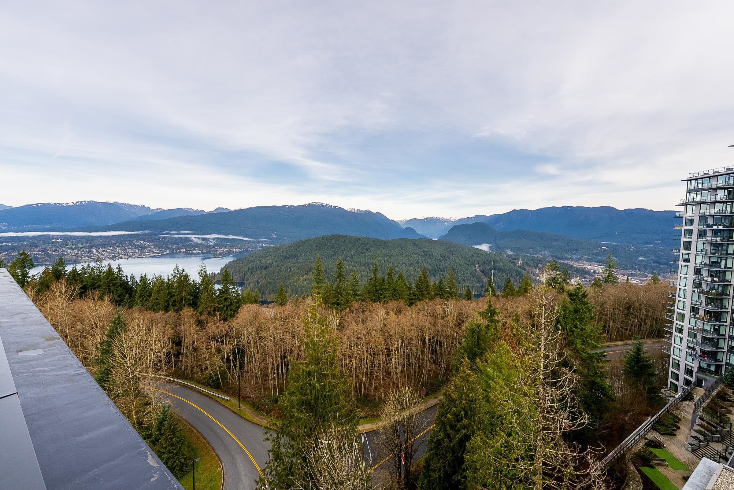 1202 - 8750 University Crescent, Burnaby, V5A 0G9 — photo 2