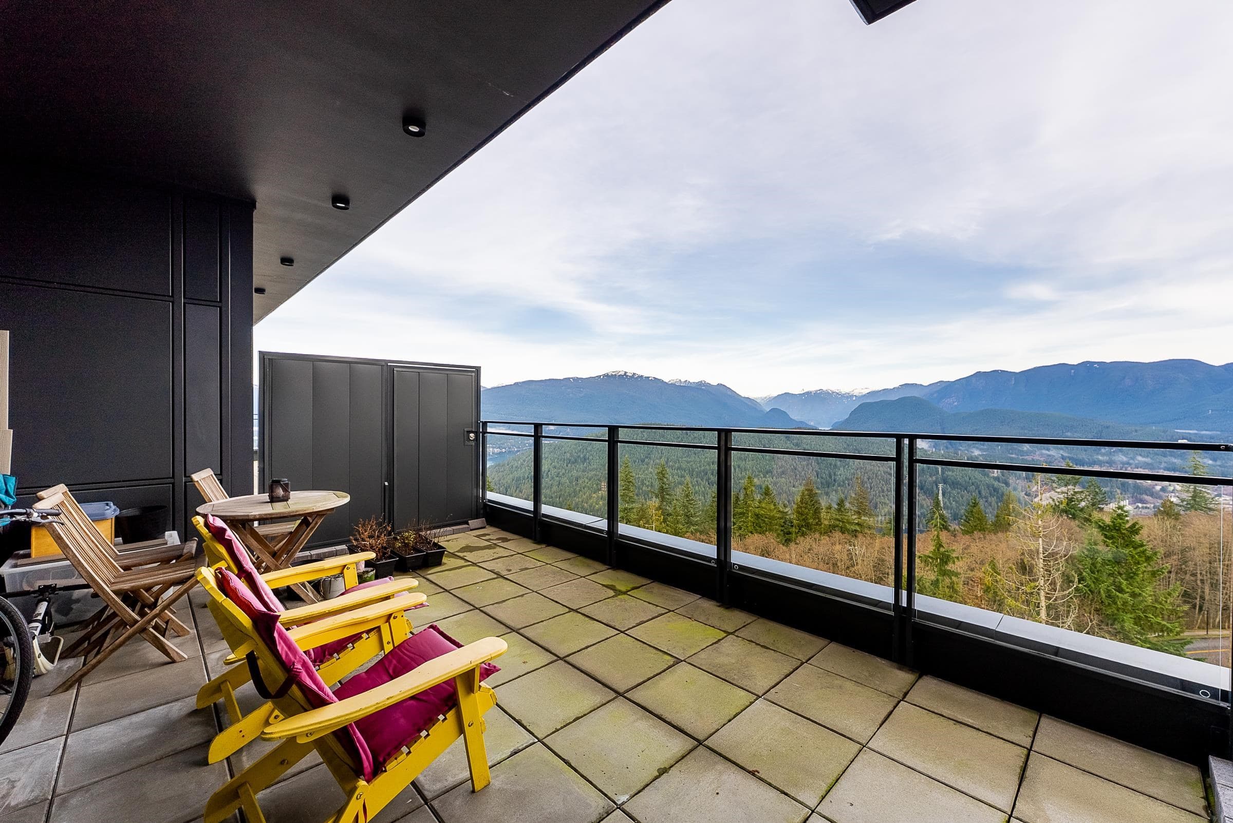 1202 - 8750 University Crescent, Burnaby, V5A 0G9 — photo 3