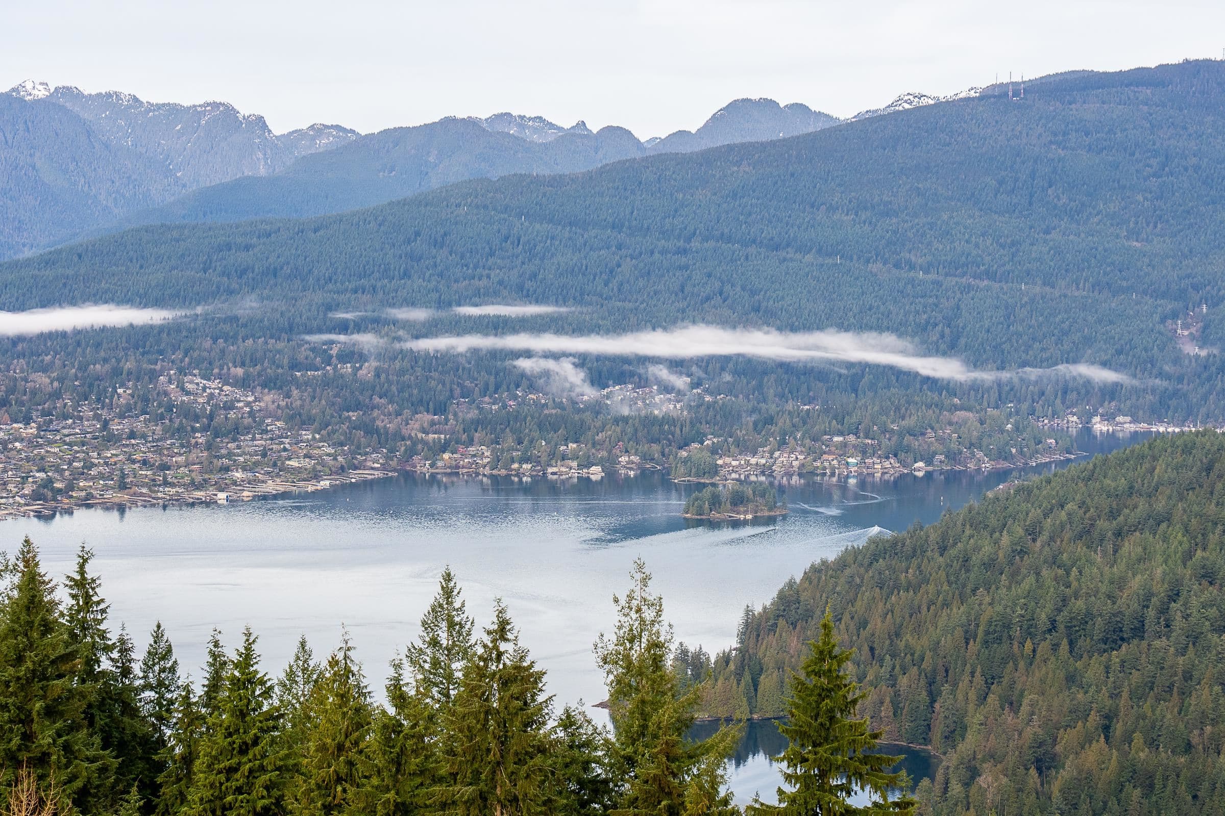 1202 - 8750 University Crescent, Burnaby, V5A 0G9 — photo 1