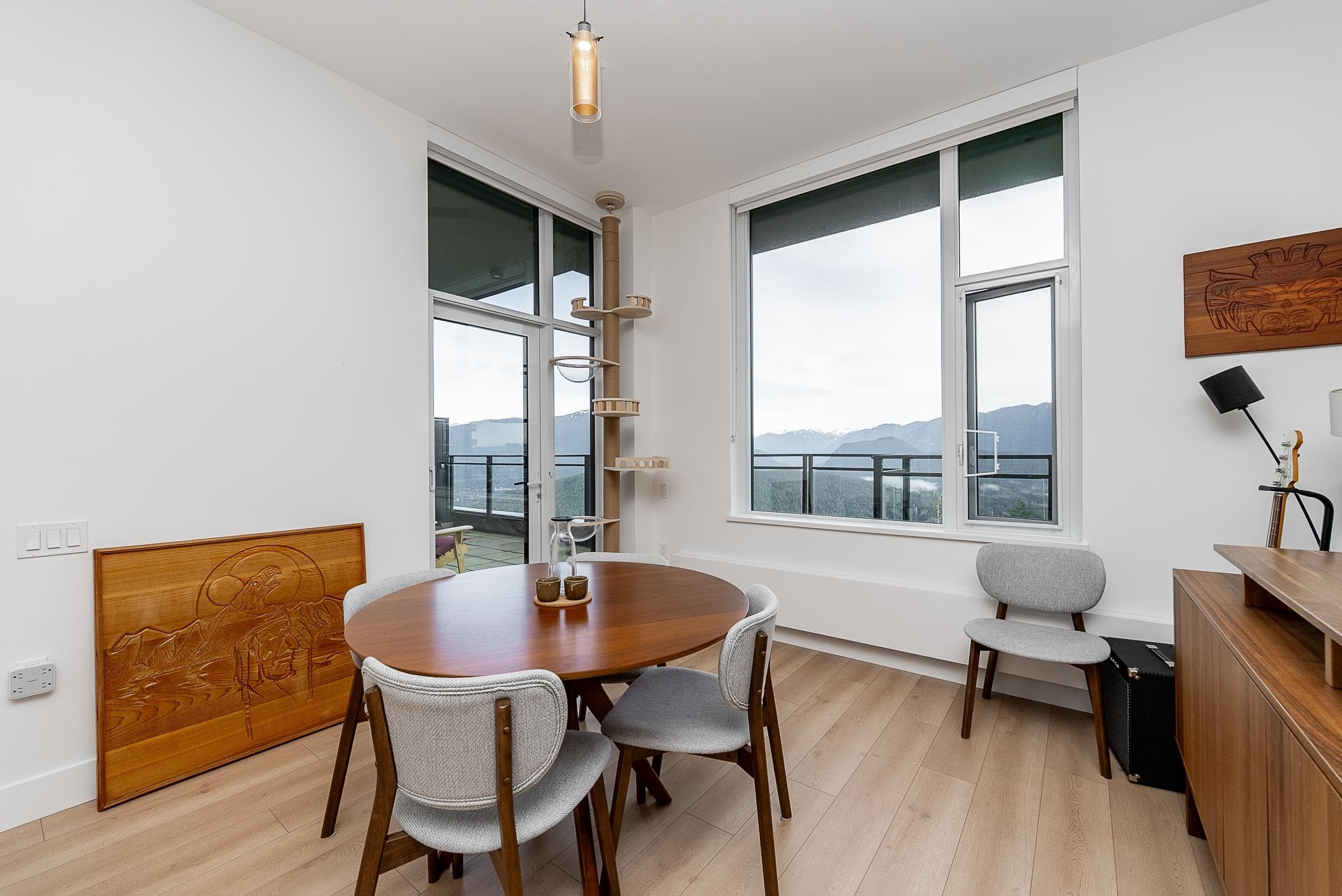 1202 - 8750 University Crescent, Burnaby, V5A 0G9 — photo 5
