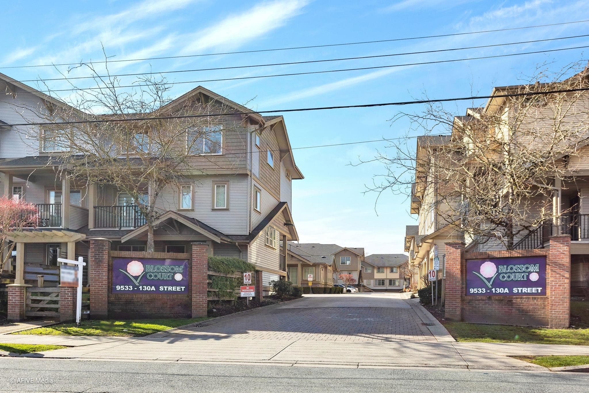 42 - 9533 130a Street, Surrey, V3V 0B8 — photo 1