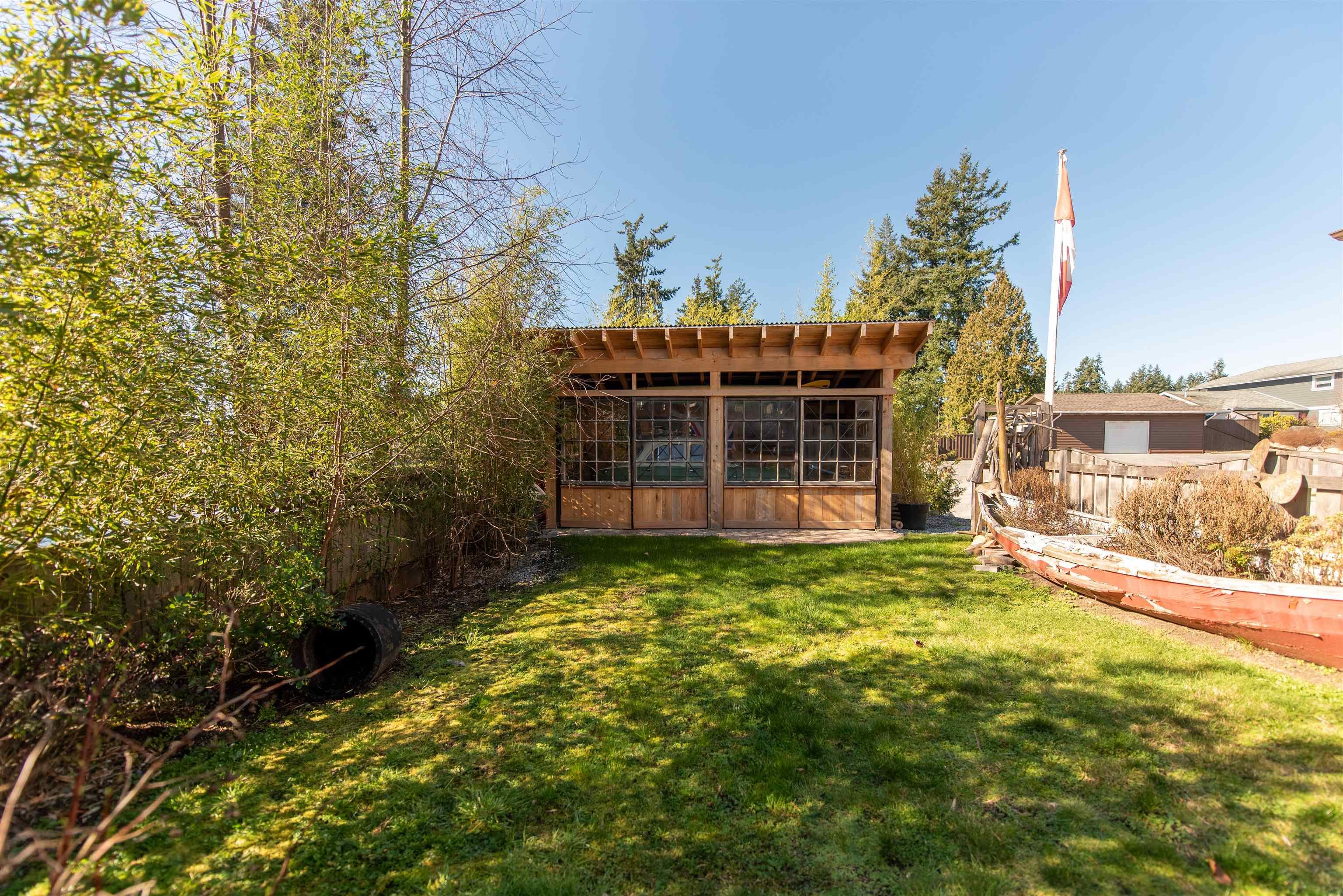 6391 Oracle Road, Sechelt, V7Z 0R8 — photo 4